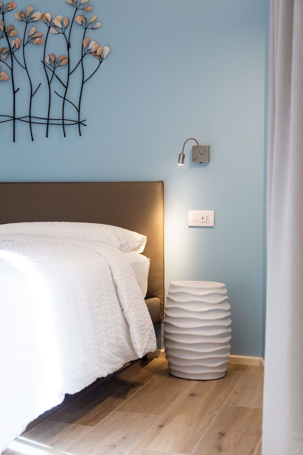 Wohnung in Voltino mit Privatparkplatz-Image-tags.info