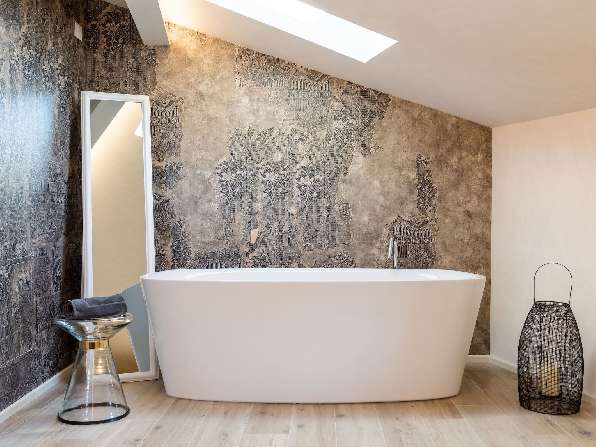 Wohnung in Voltino mit Privatparkplatz-Image-tags.info