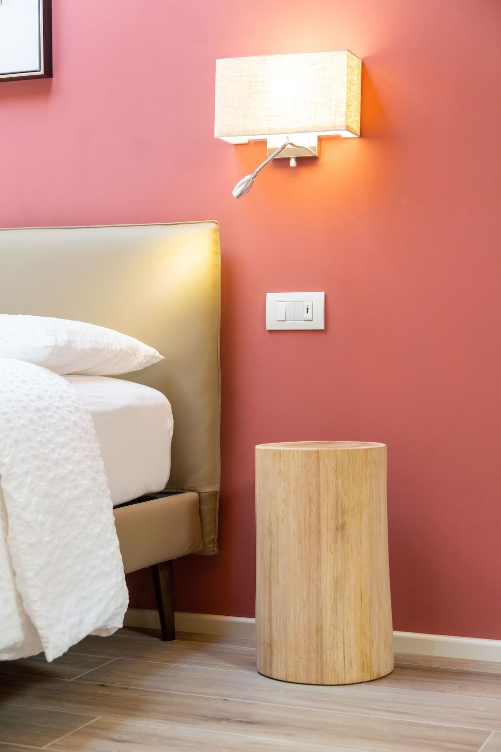 Wohnung in Voltino mit Privatparkplatz-Image-tags.info