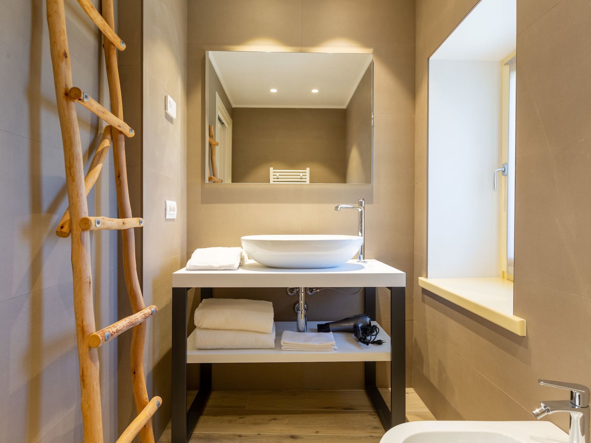 Wohnung in Voltino mit Privatparkplatz-Image-tags.info