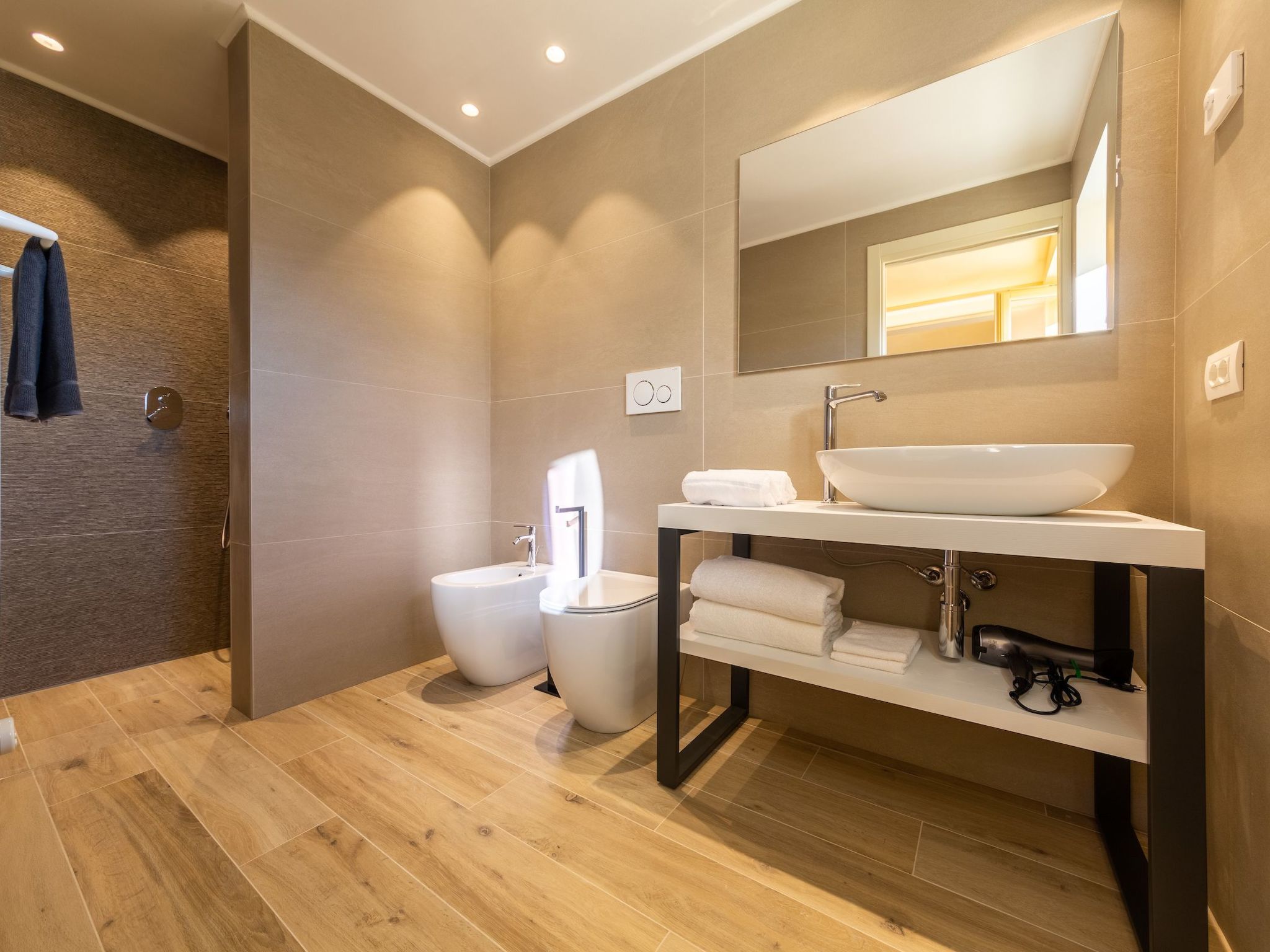 Wohnung in Voltino mit Privatparkplatz-Image-tags.info