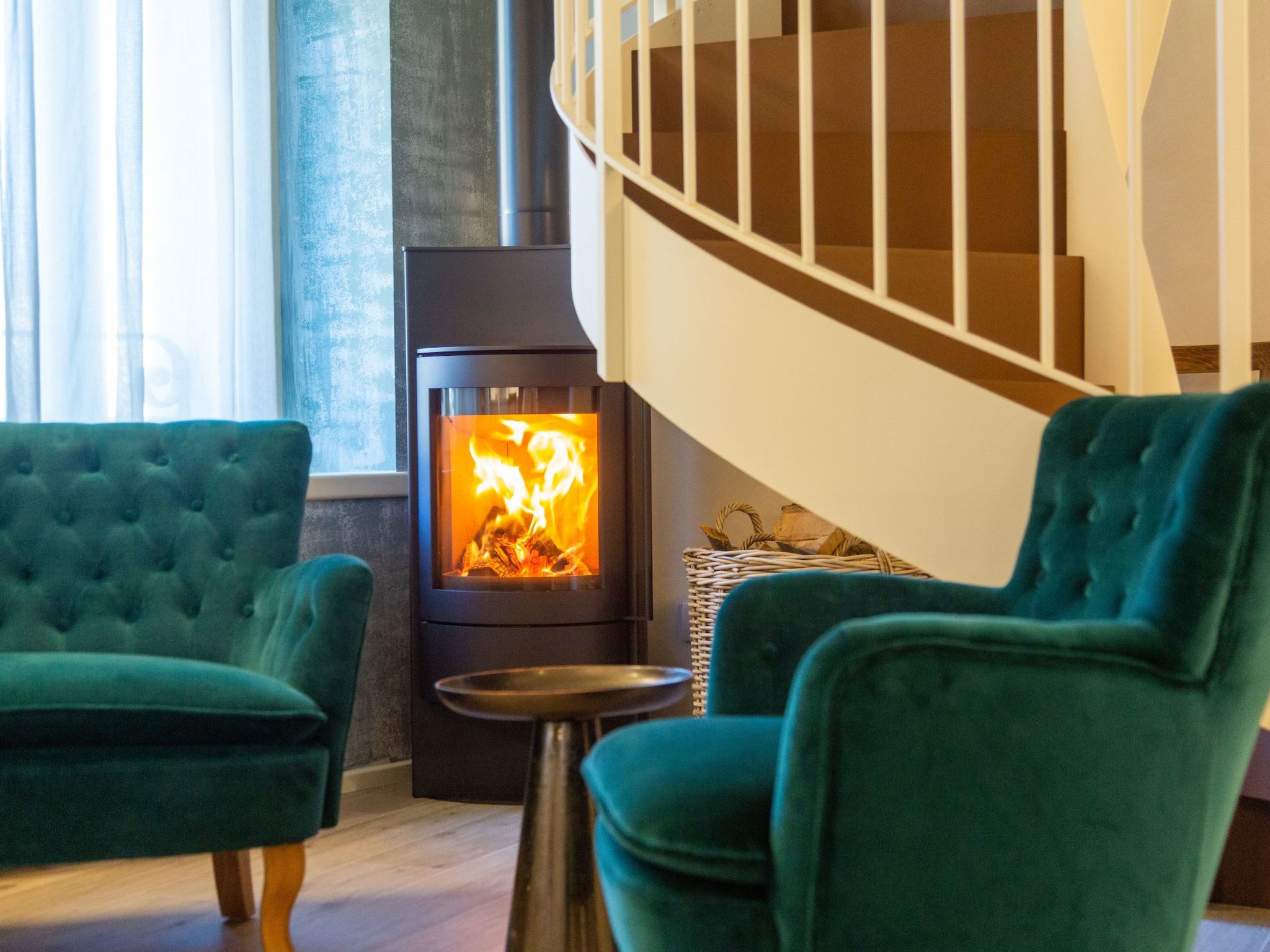 Wohnung in Voltino mit Privatparkplatz-Image-tags.info