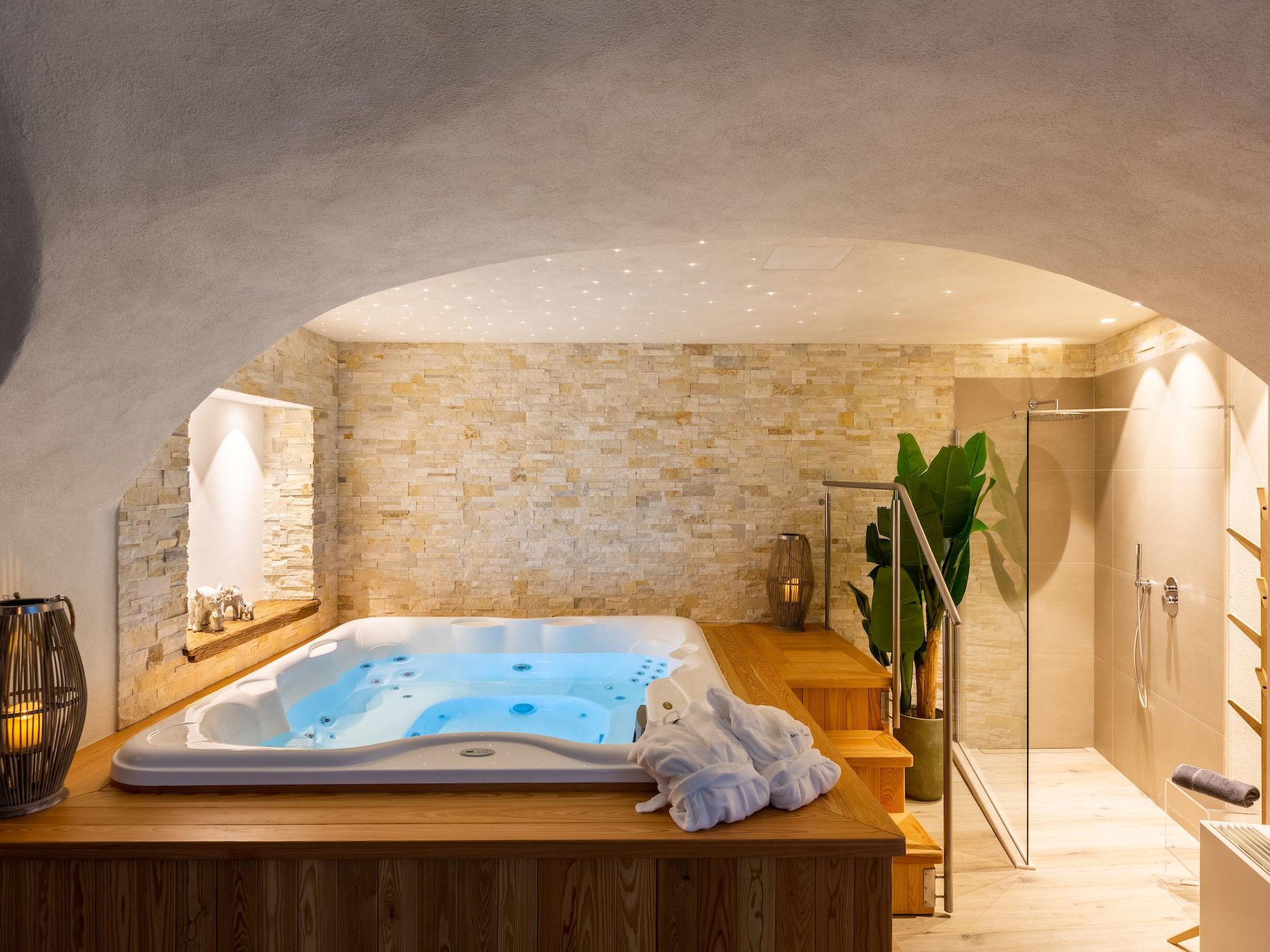 Wohnung in Voltino mit Privatparkplatz-Image-tags.info