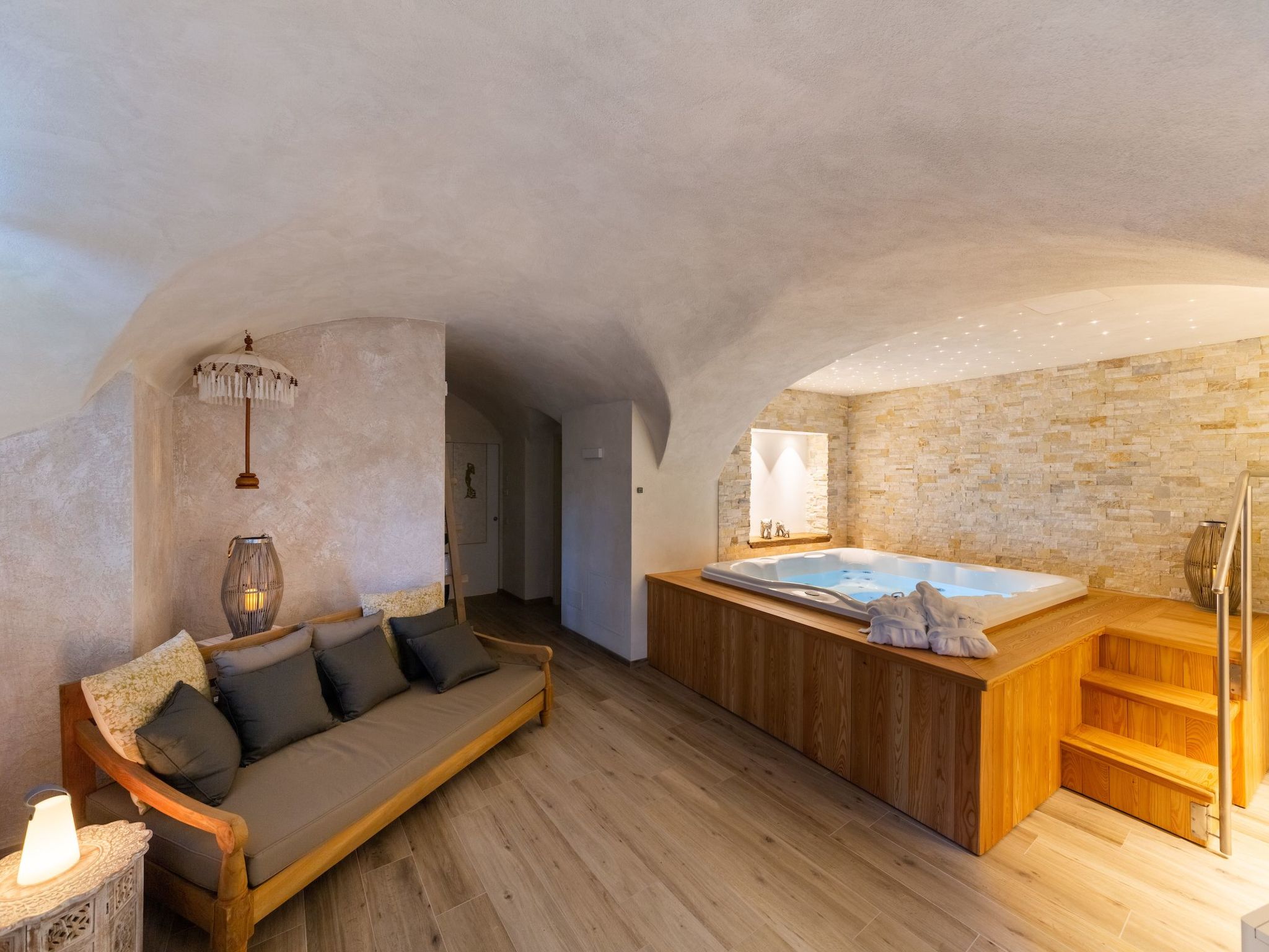 Wohnung in Voltino mit Privatparkplatz-Image-tags.info