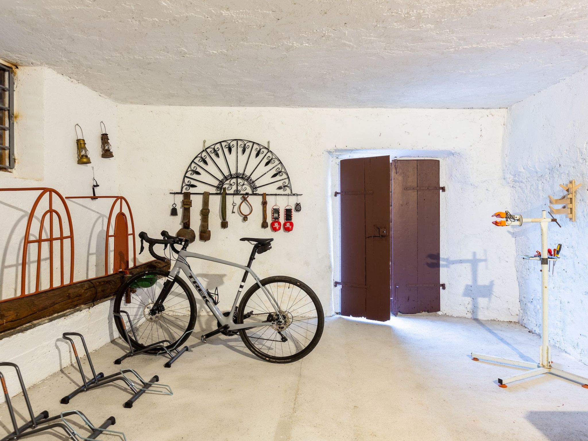 Wohnung in Voltino mit Privatparkplatz-Image-tags.info