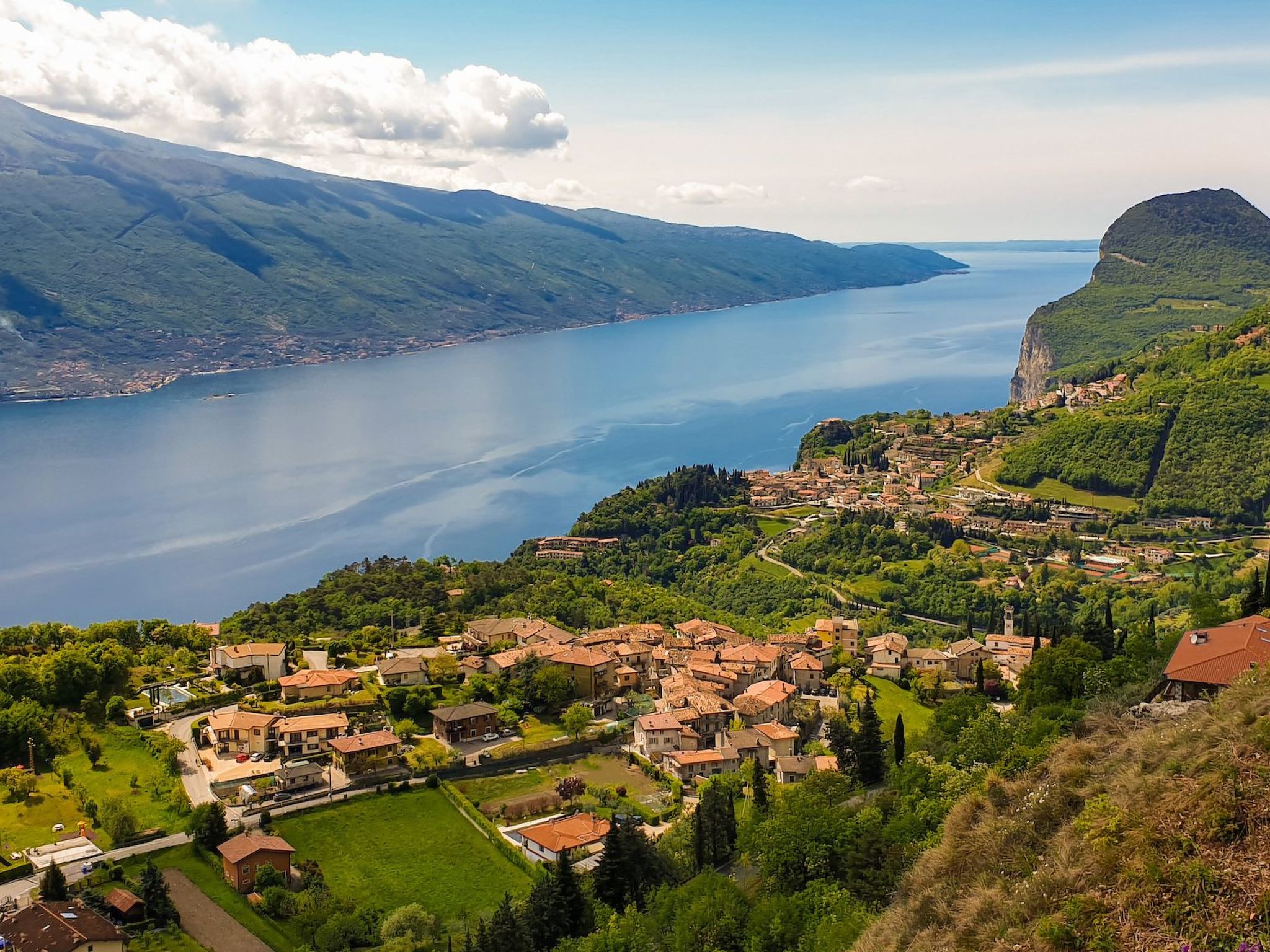 Wohnung in Voltino mit Privatparkplatz-Image-tags.info