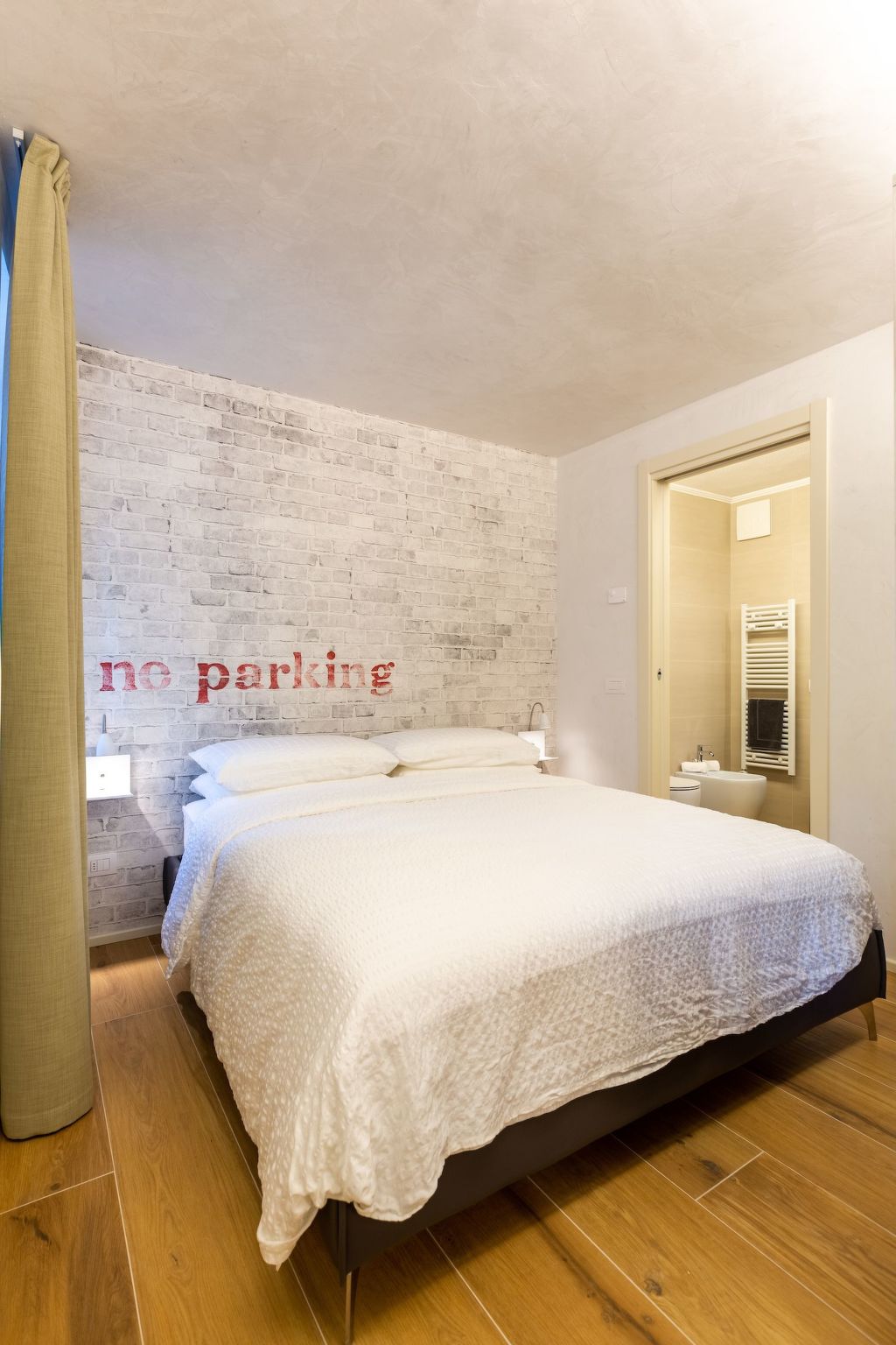 Wohnung in Voltino mit Garten-Image-tags.info