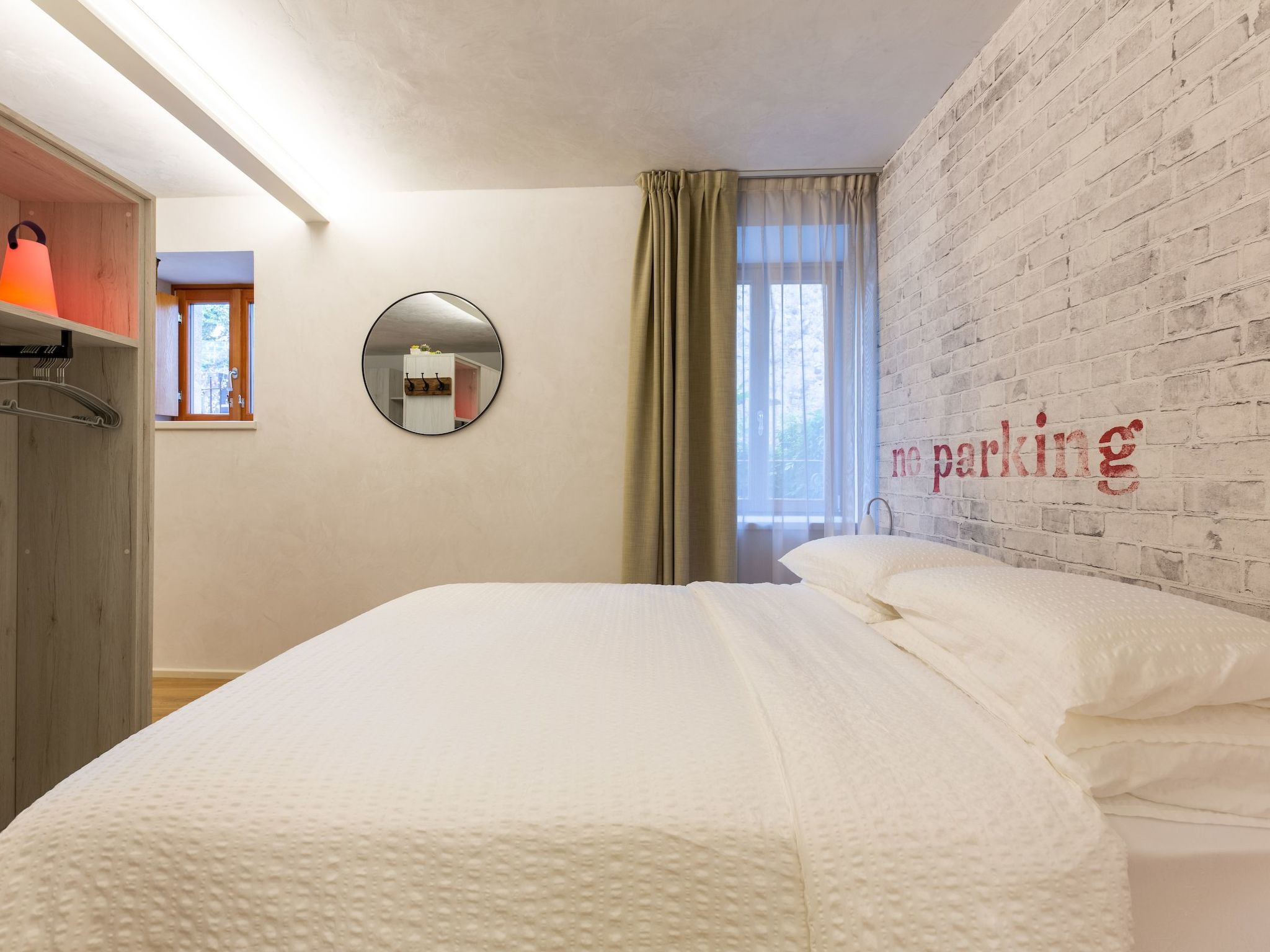 Wohnung in Voltino mit Garten-Image-tags.info