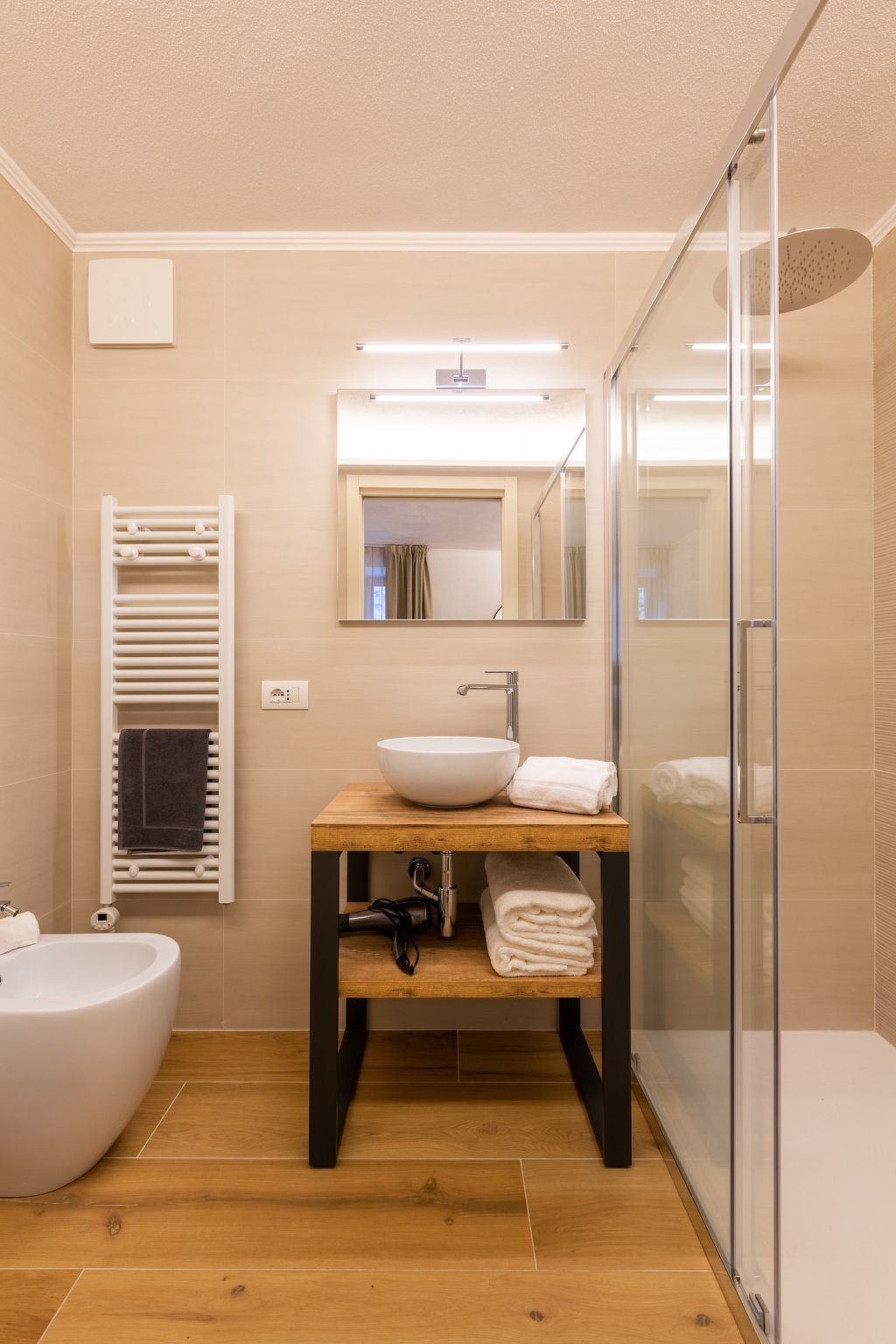 Wohnung in Voltino mit Garten-Image-tags.info