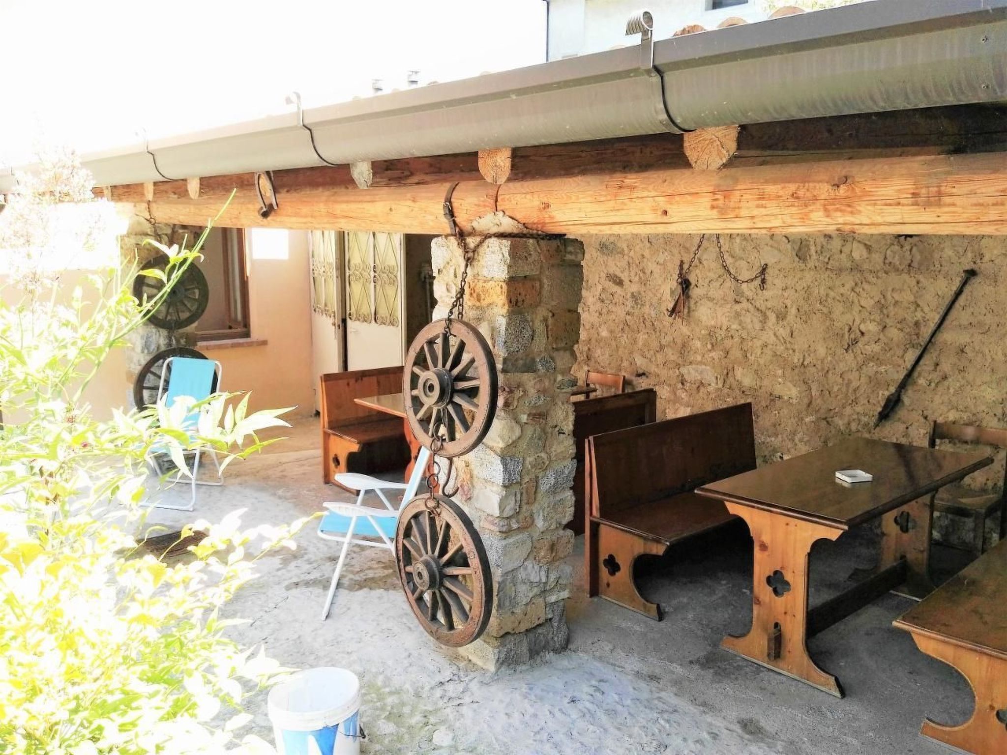 Wohnung 'Casa Rita 4' mit Wasserblick-Image-tags.info