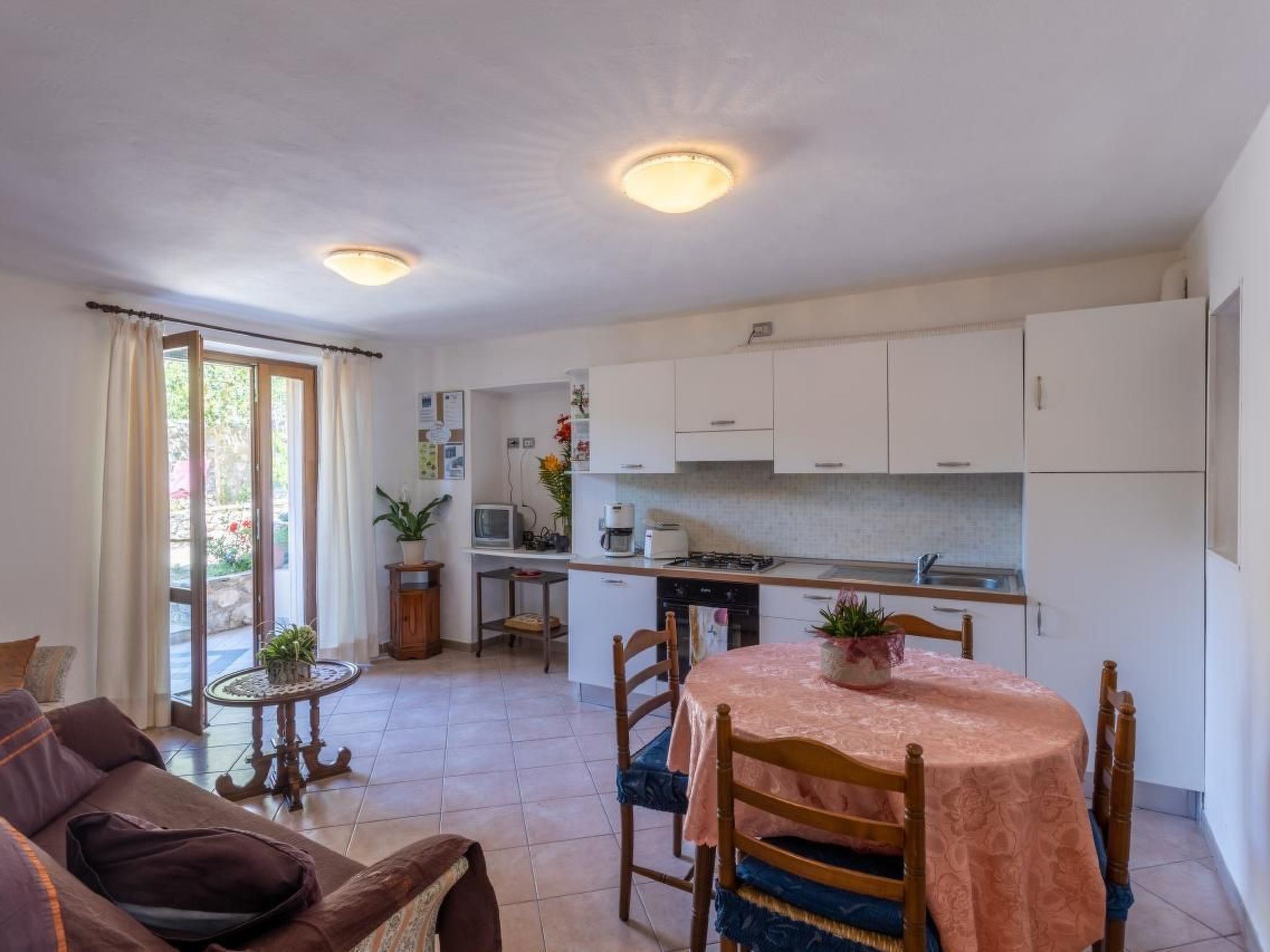 Wohnung 'Casa Rita 4' mit Wasserblick-Image-tags.info