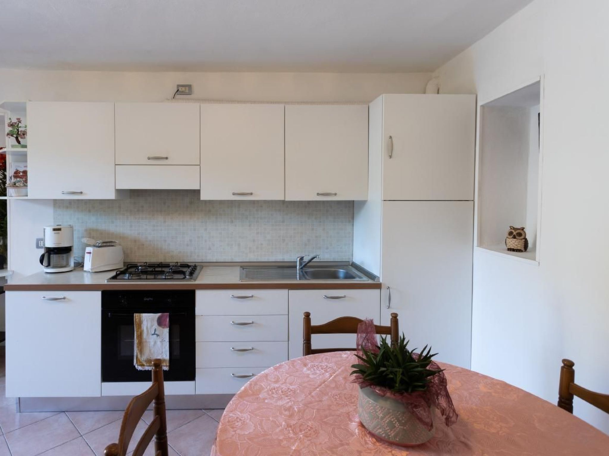 Wohnung 'Casa Rita 4' mit Wasserblick-Image-tags.info