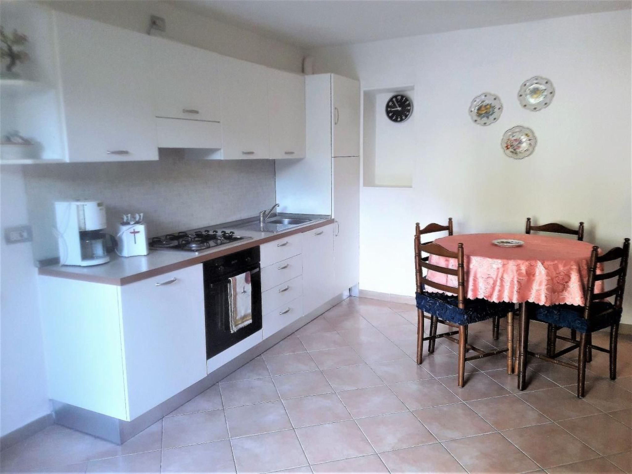 Wohnung 'Casa Rita 4' mit Wasserblick-Image-tags.info