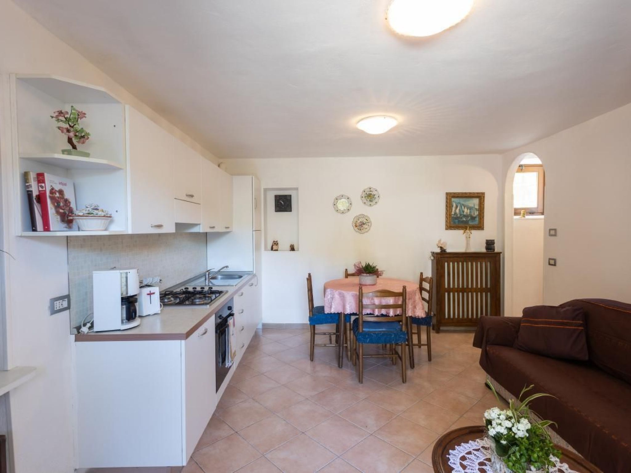 Wohnung 'Casa Rita 4' mit Wasserblick-Image-tags.info