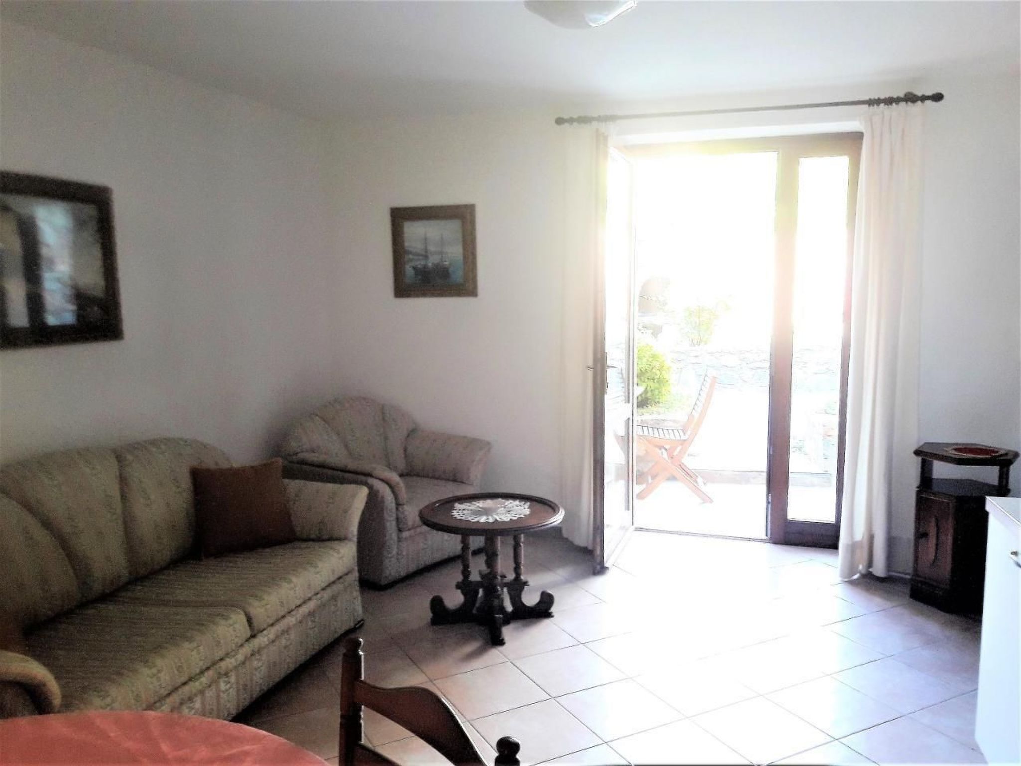 Wohnung 'Casa Rita 4' mit Wasserblick-Image-tags.info