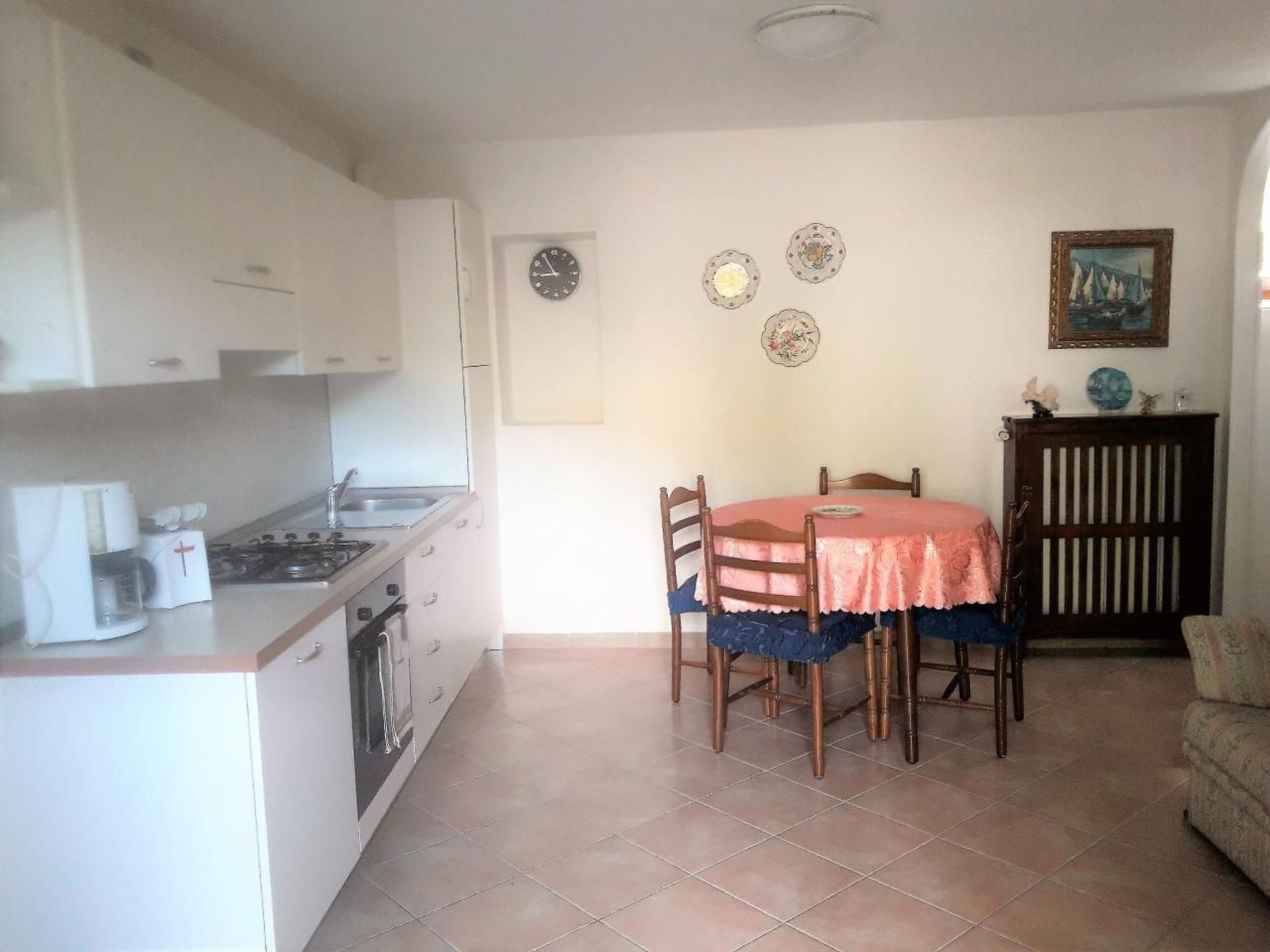 Wohnung 'Casa Rita 4' mit Wasserblick-Image-tags.info