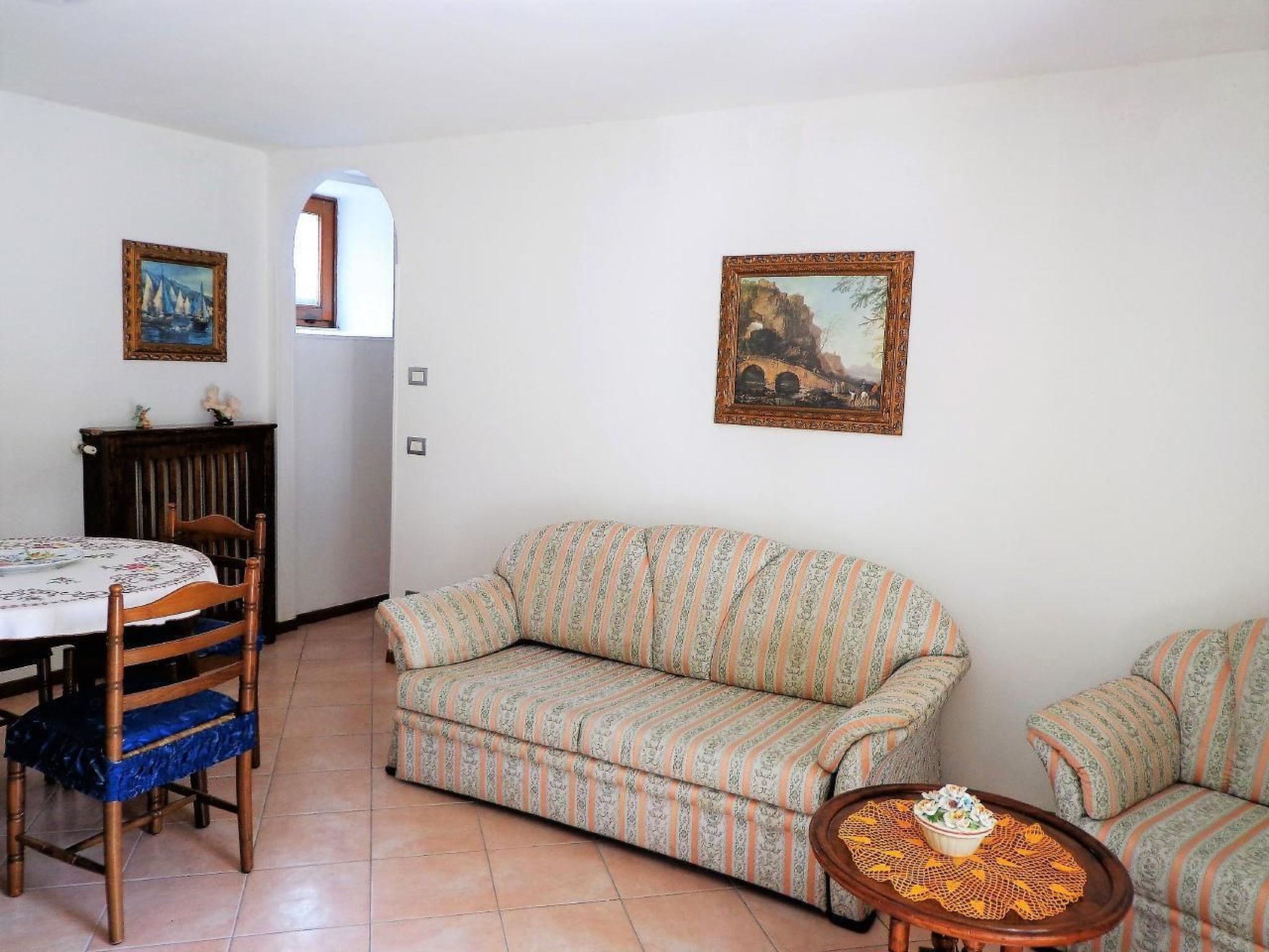 Wohnung 'Casa Rita 4' mit Wasserblick-Image-tags.info