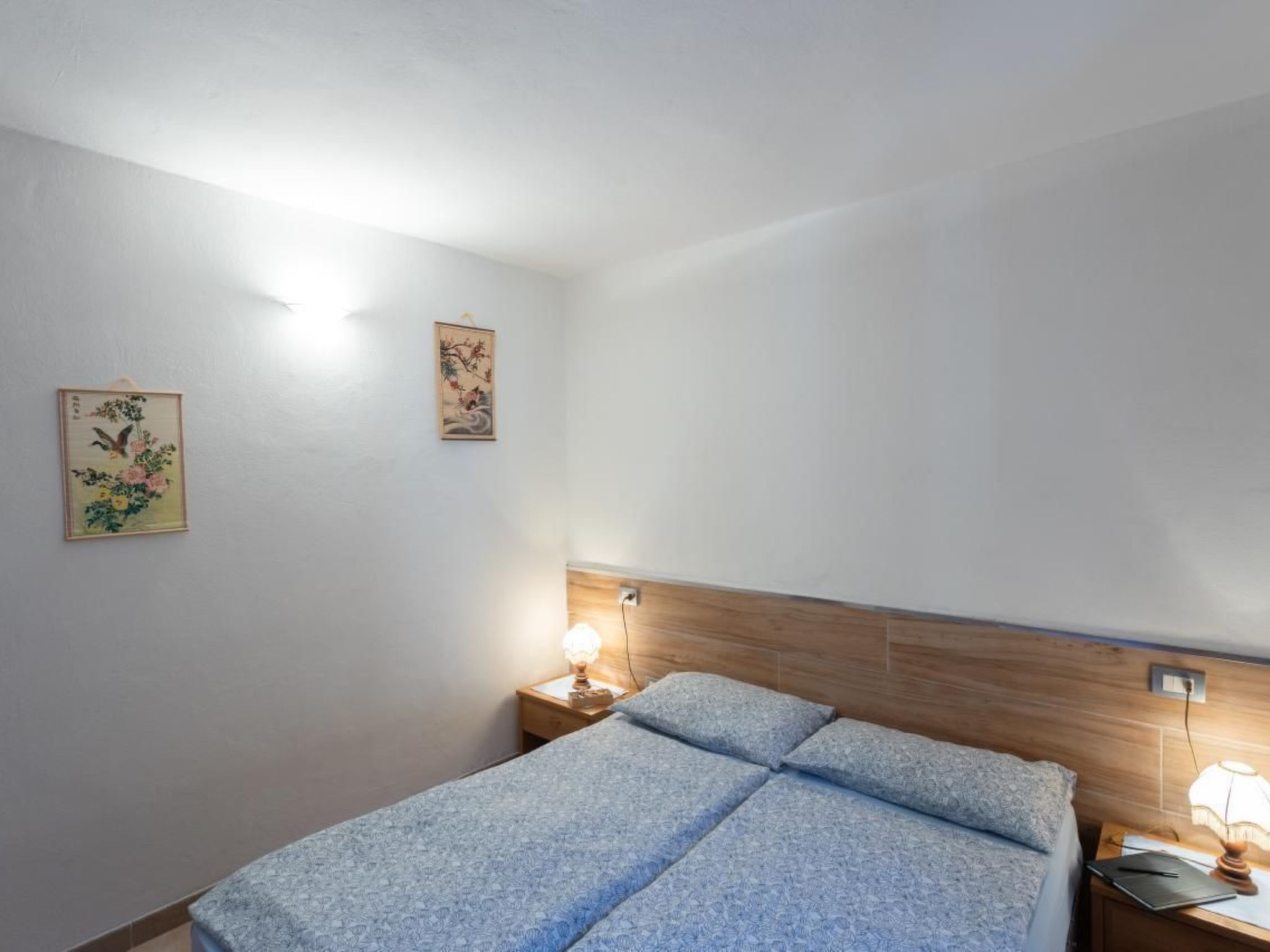 Wohnung 'Casa Rita 4' mit Wasserblick-Image-tags.info