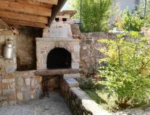 Ruim vakantieappartement voor 8 personen met tuin bij Limone sul Garda - thumbnail 5