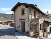 "Casa Rita AP. 1 - Gardasee".