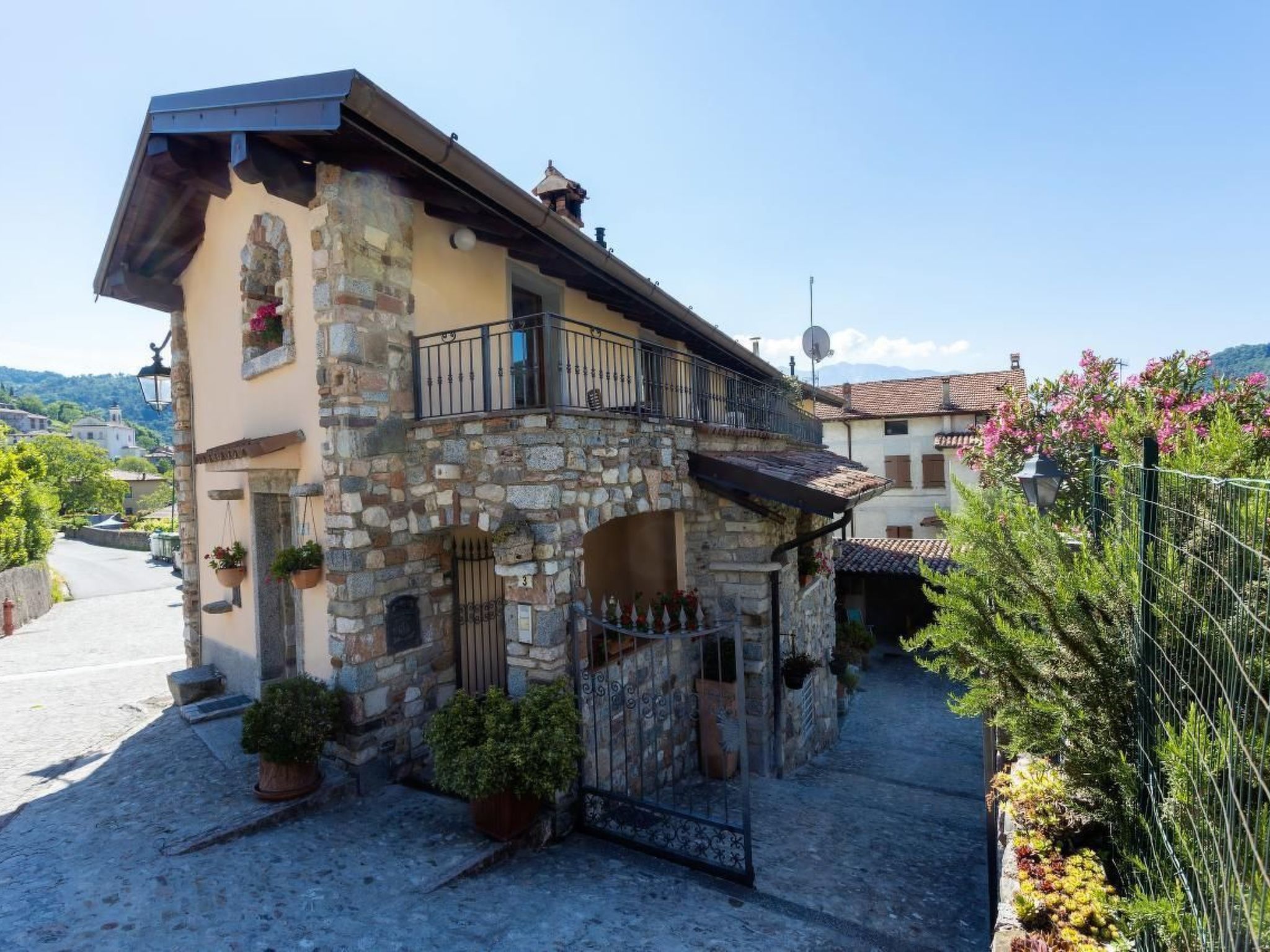 "Casa Rita AP. 1 - Gardasee".-Image-tags.info