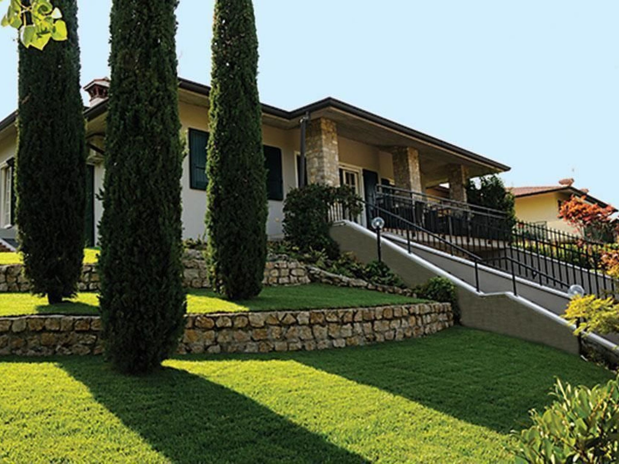 'Villa Panoramica