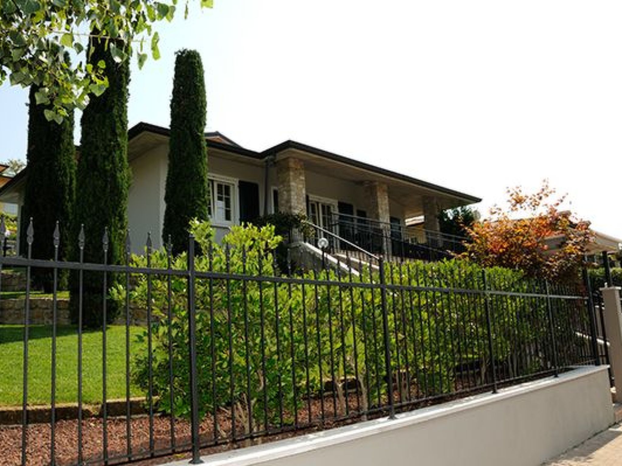 Ferienvilla 'Villa Panoramica