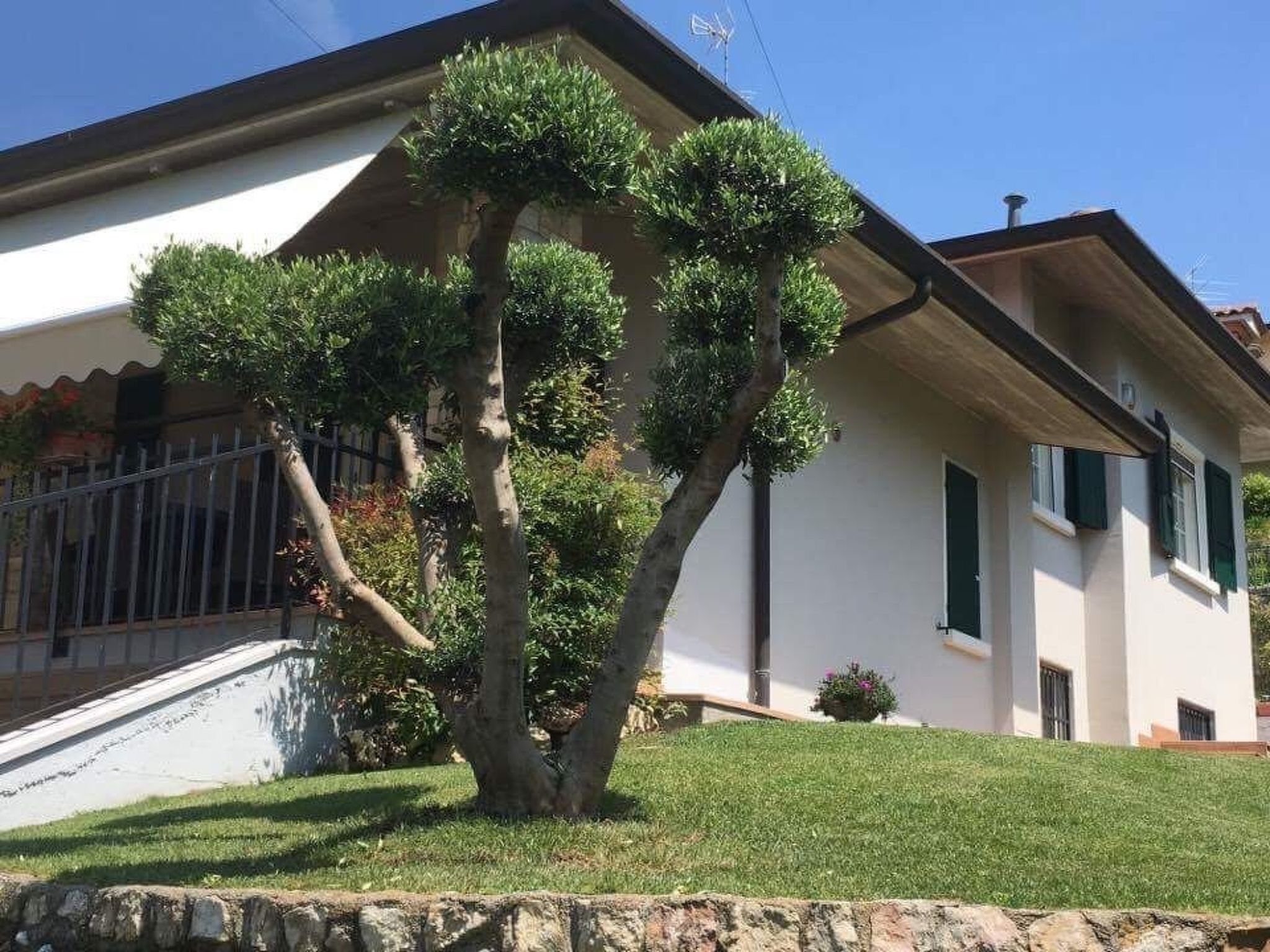 Ferienvilla 'Villa Panoramica