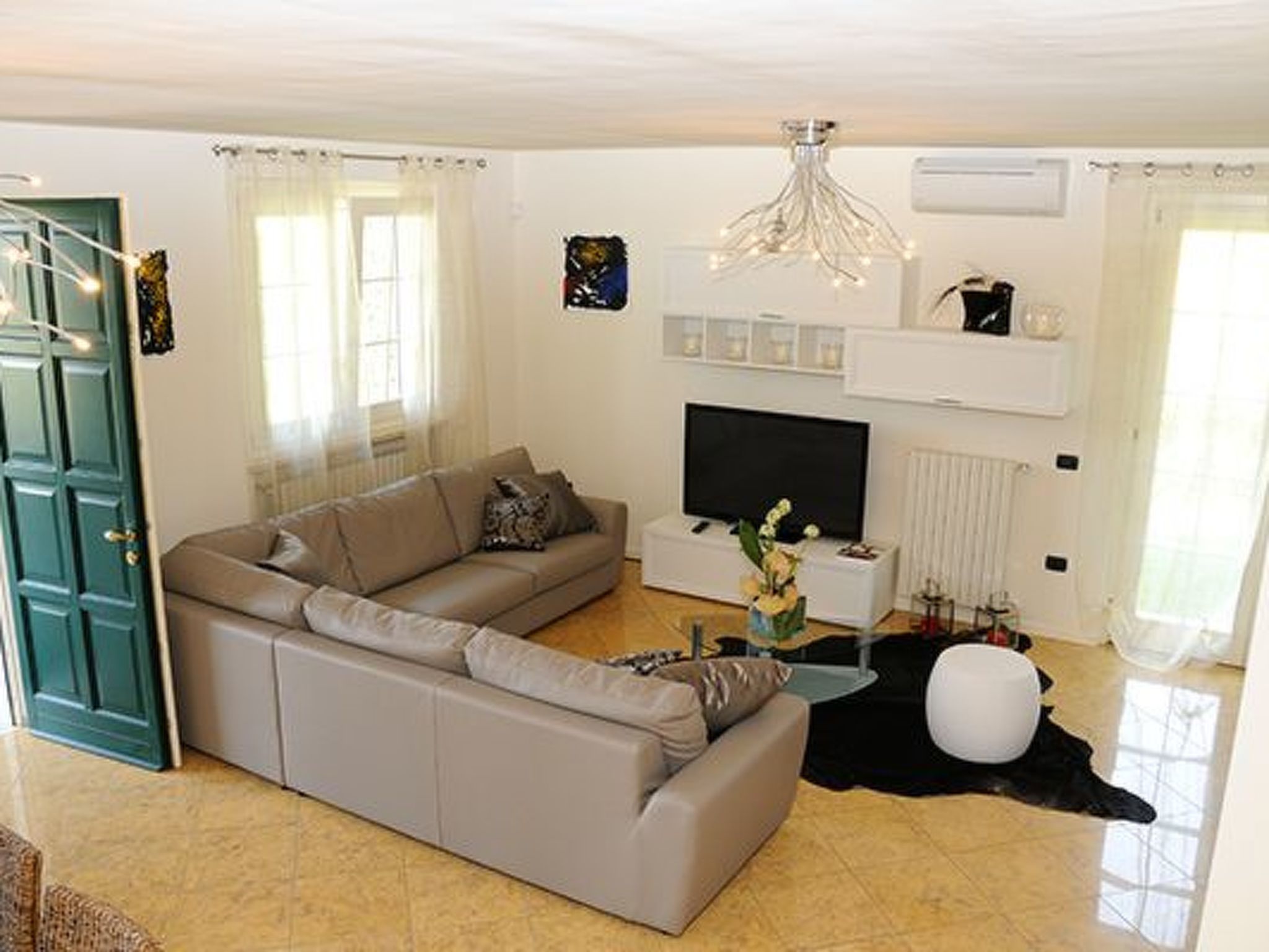 Ferienvilla 'Villa Panoramica