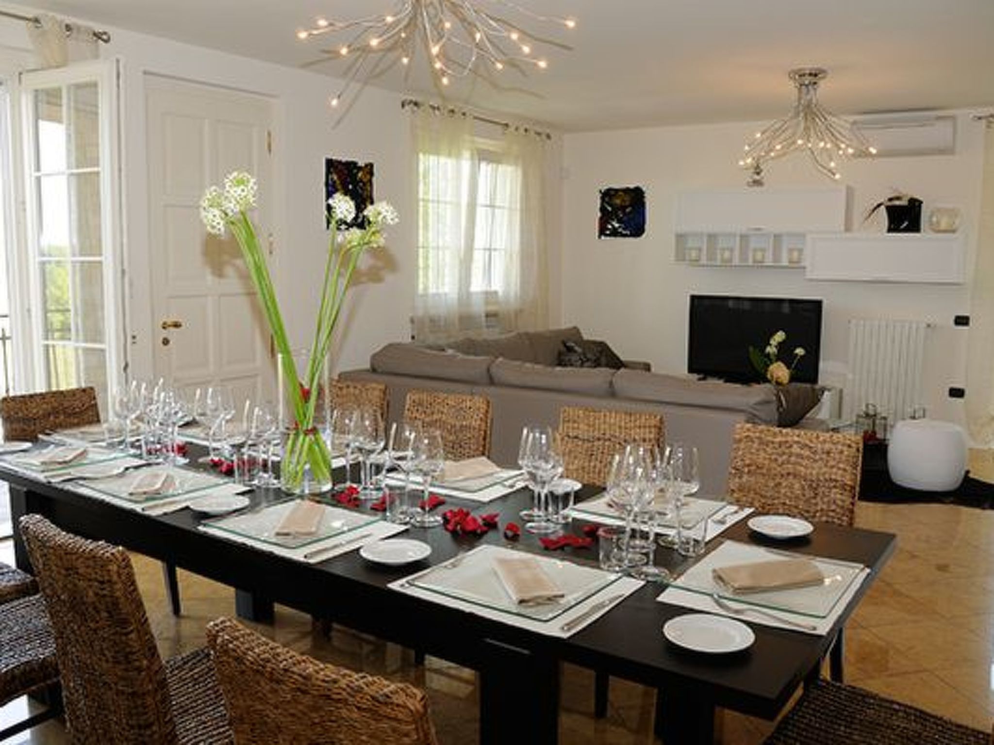 Ferienvilla 'Villa Panoramica-Image-tags.info