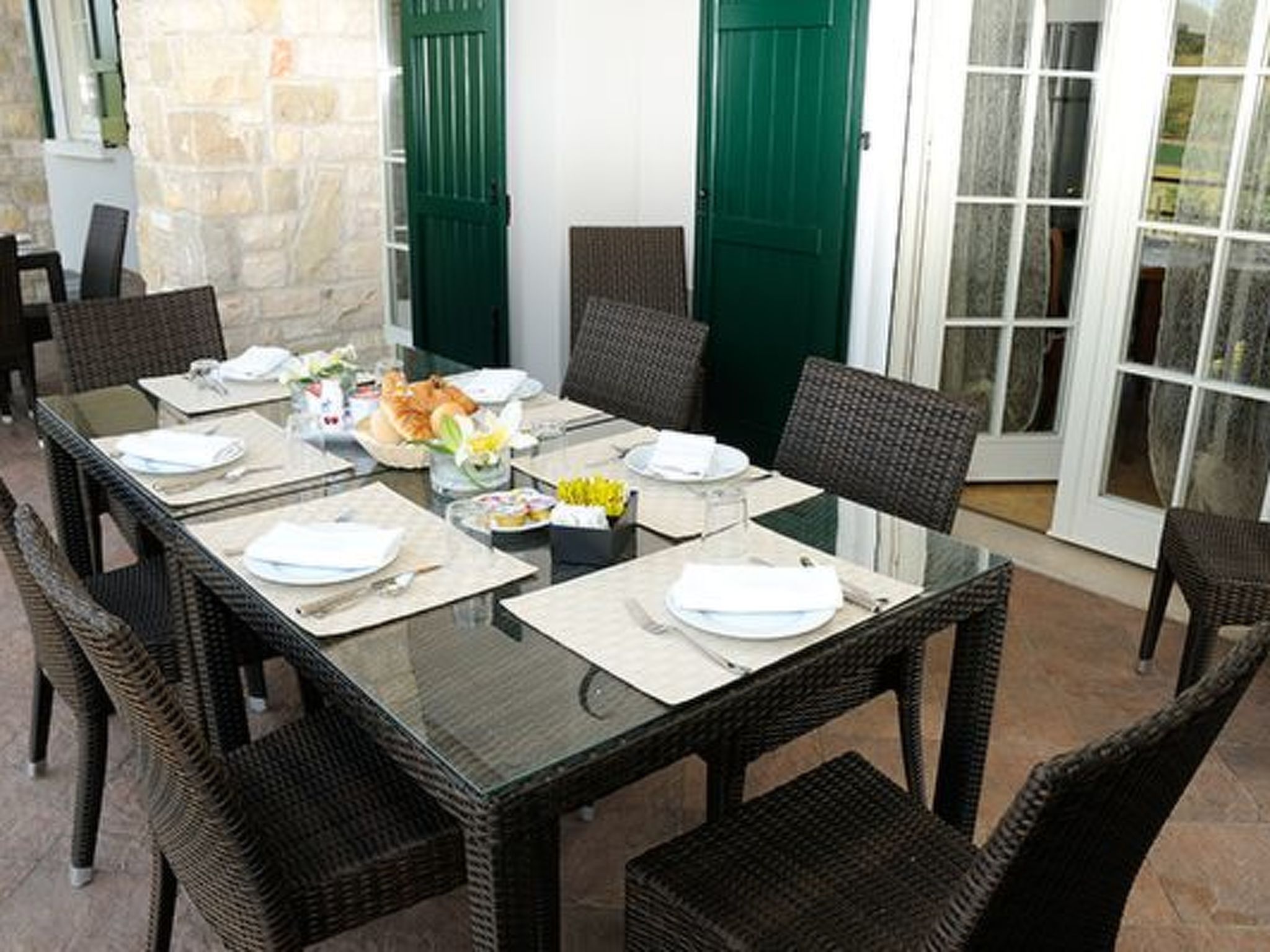 Ferienvilla 'Villa Panoramica-Image-tags.info