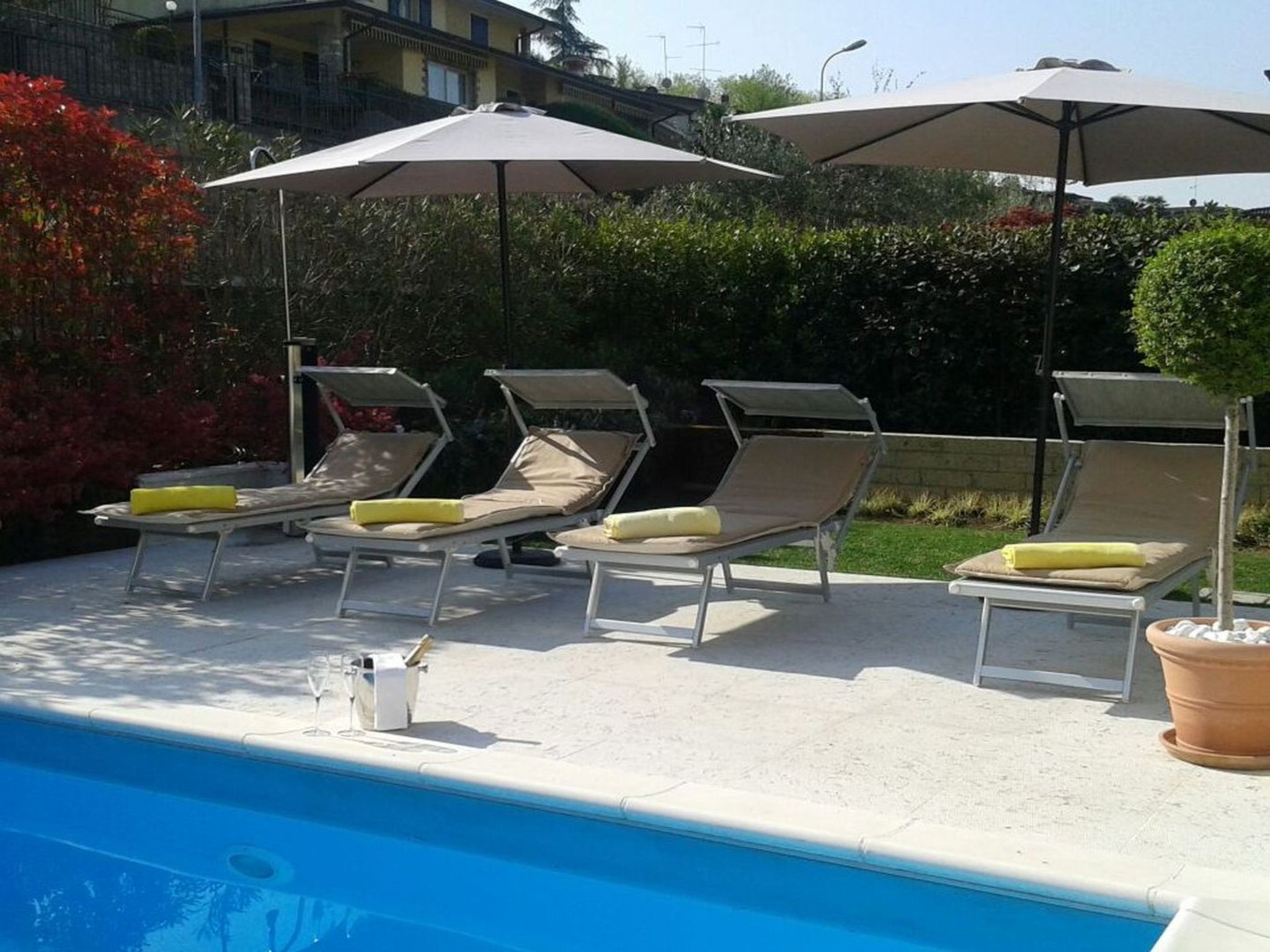 Ferienvilla 'Villa Panoramica-Image-tags.info