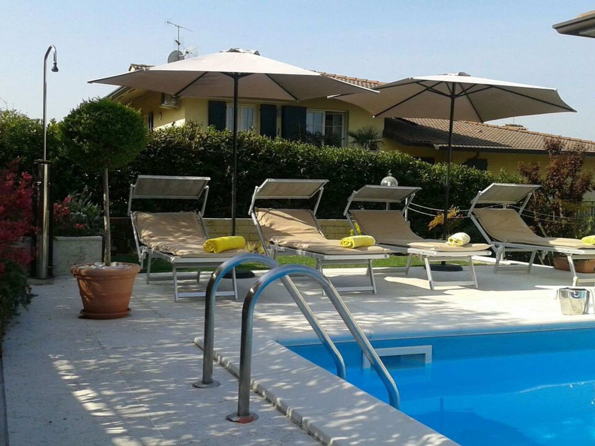 Ferienvilla 'Villa Panoramica-Image-tags.info