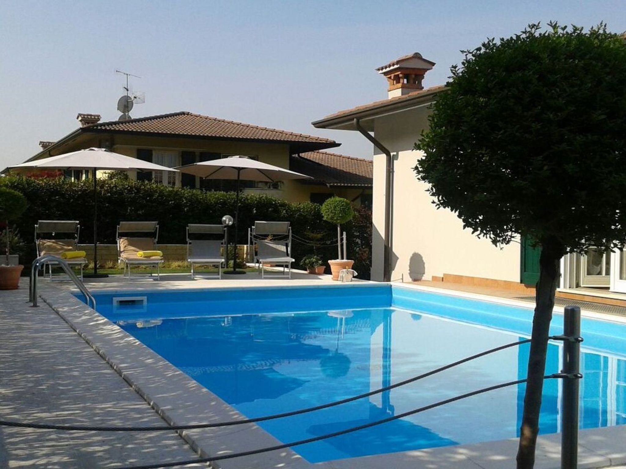 Ferienvilla 'Villa Panoramica-Image-tags.info