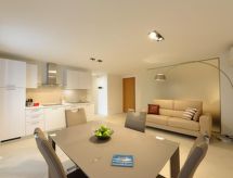 Wohnung 'Bella Vacanza 1