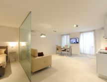 Wohnung 'Bella Vacanza 1