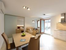 Wohnung 'Bella Vacanza 3