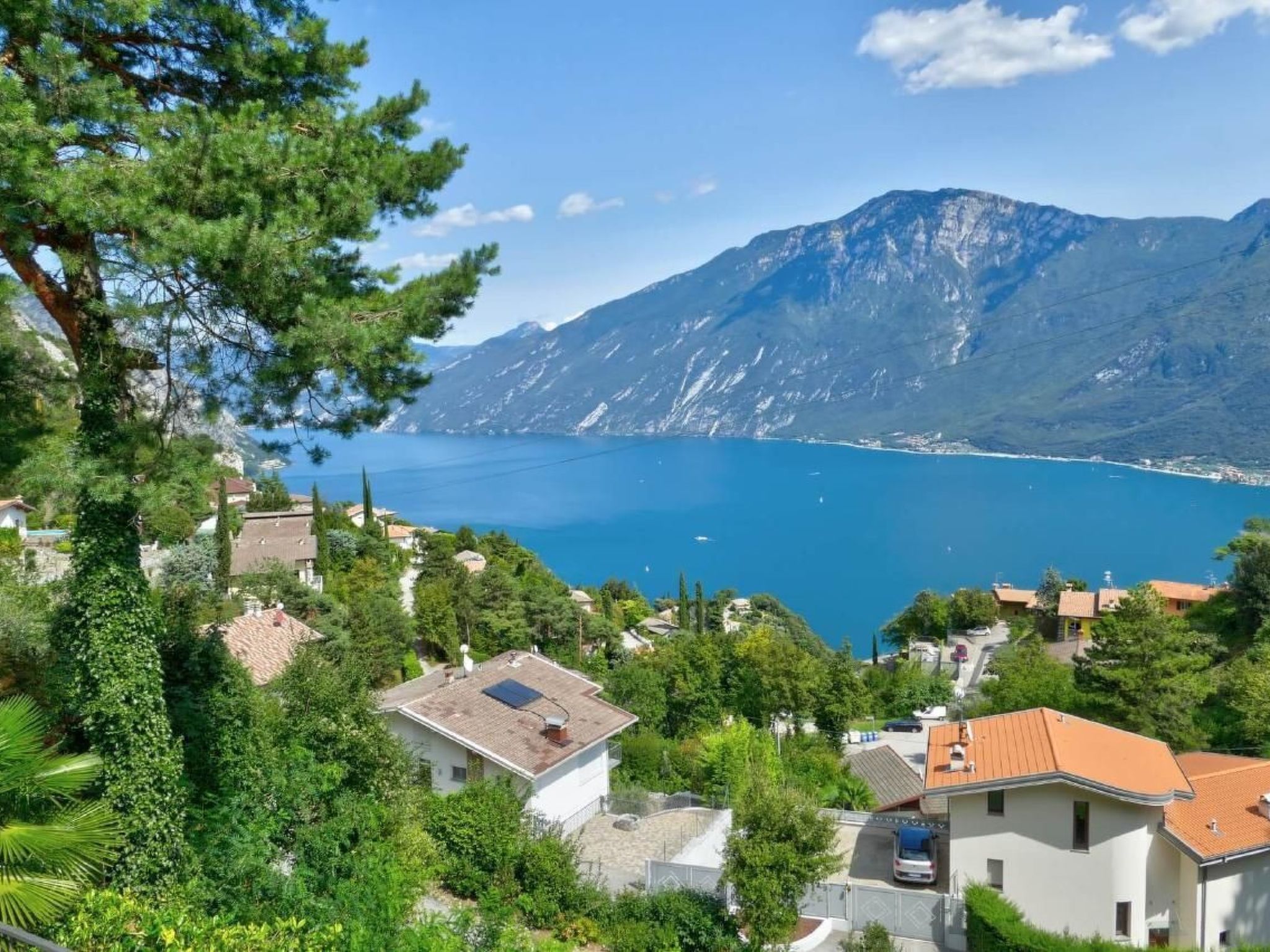 "Casa Bassanega" mit traumhaftem Panoramablick-Inside