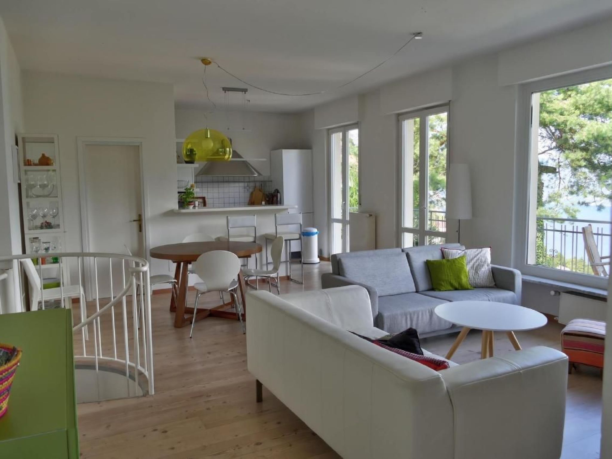 "Casa Bassanega" mit traumhaftem Panoramablick-Inside