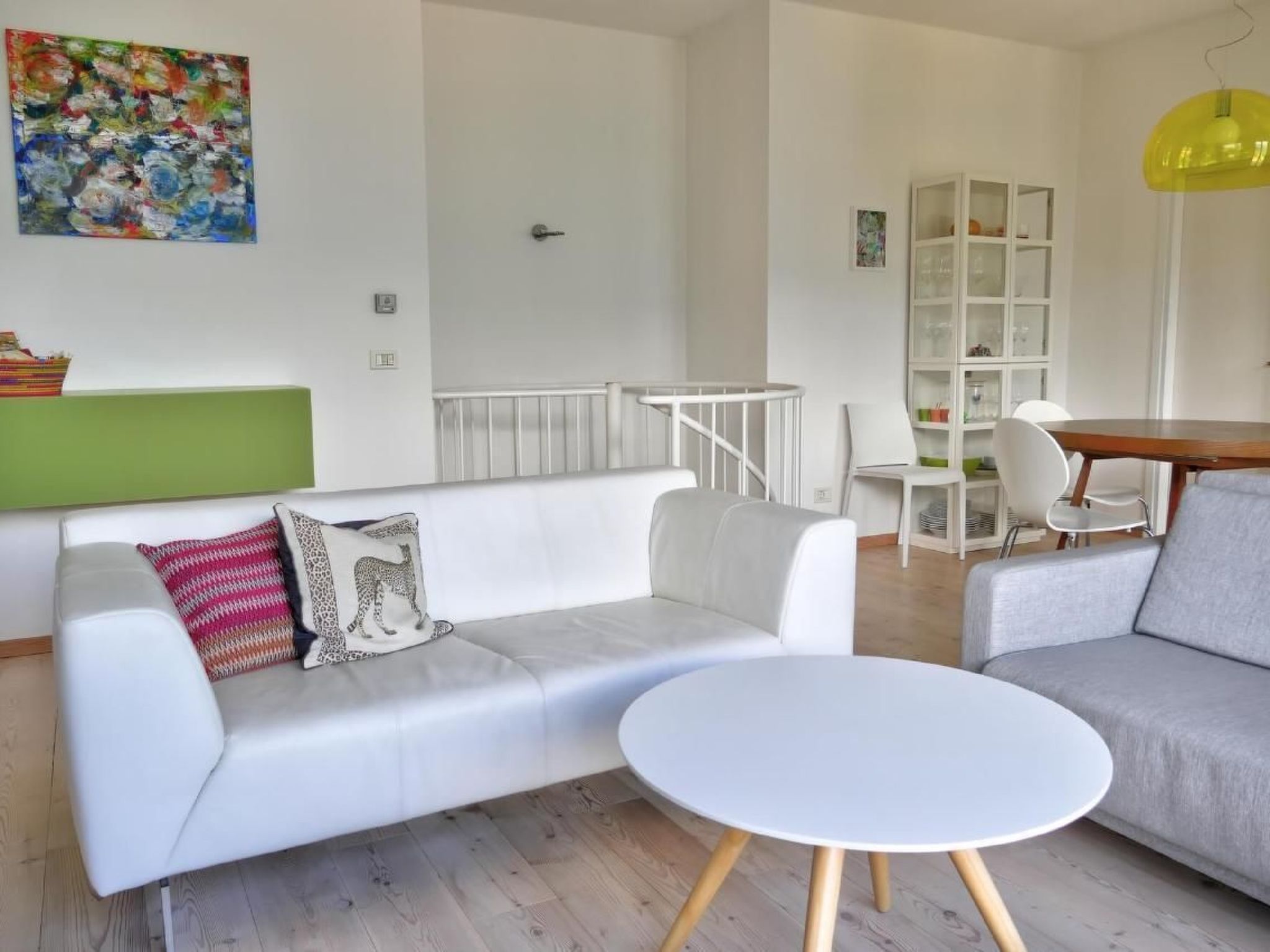 "Casa Bassanega" mit traumhaftem Panoramablick-Inside