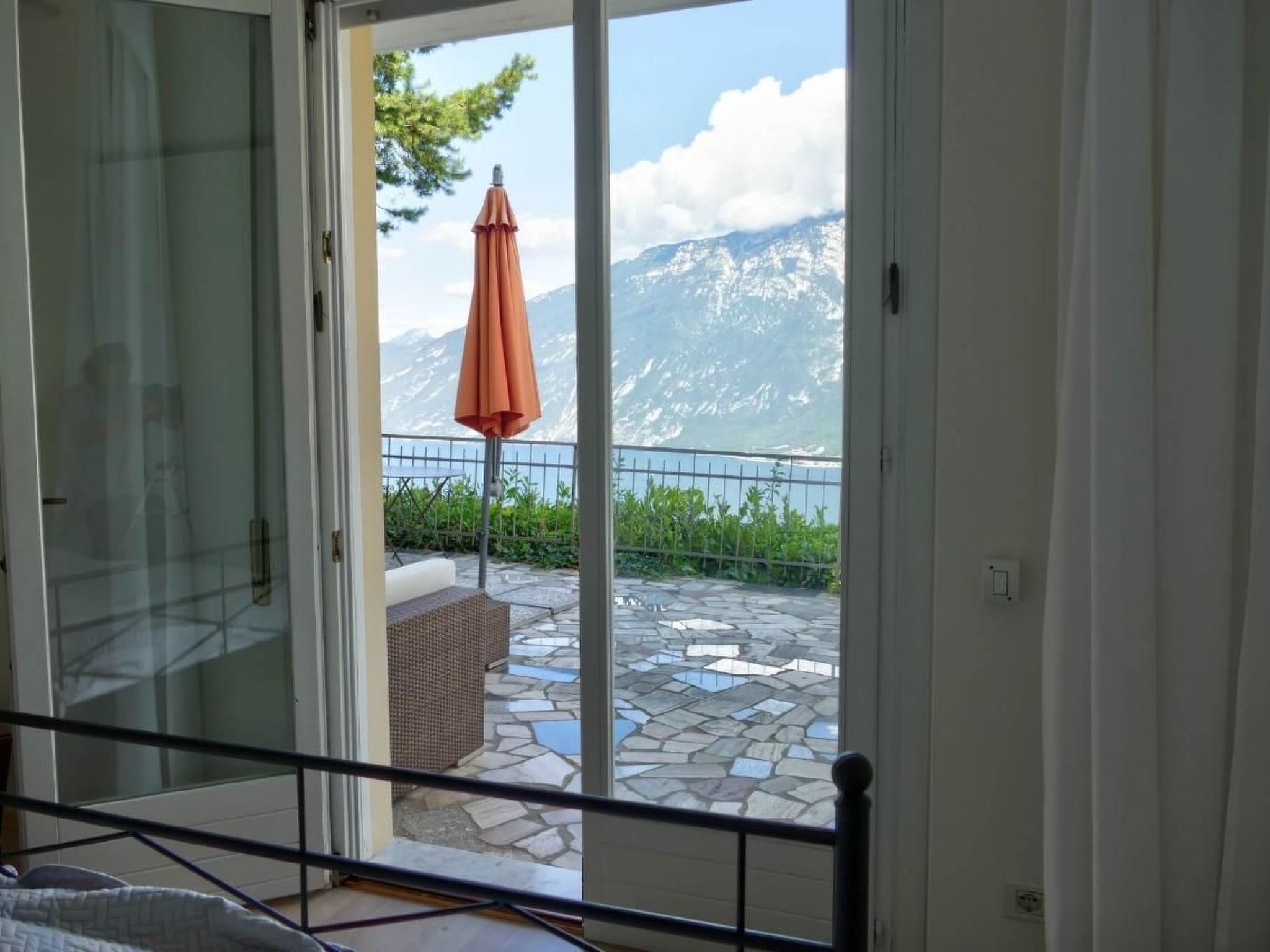 "Casa Bassanega" mit traumhaftem Panoramablick-Inside