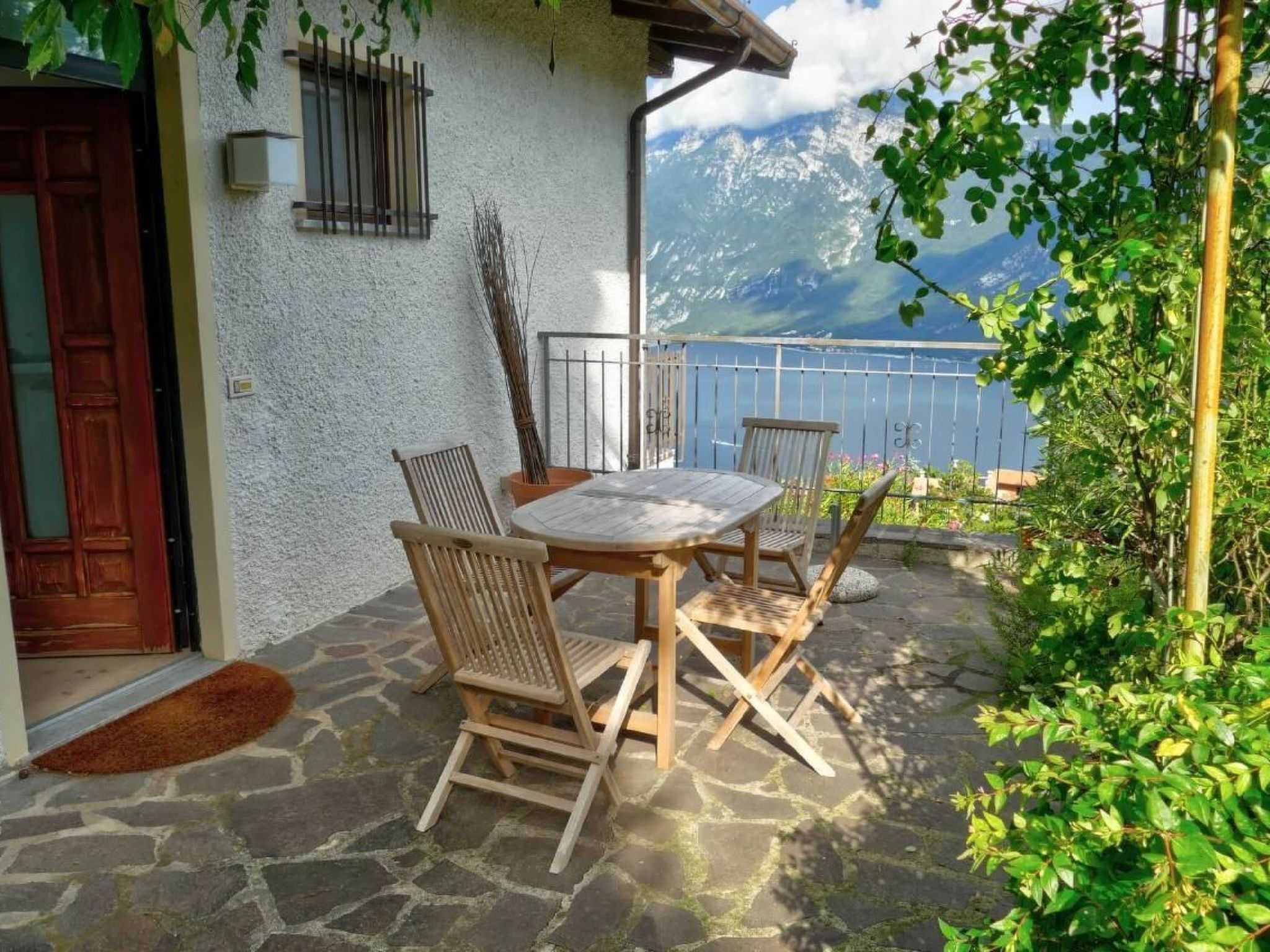 "Casa Bassanega" mit traumhaftem Panoramablick-Inside