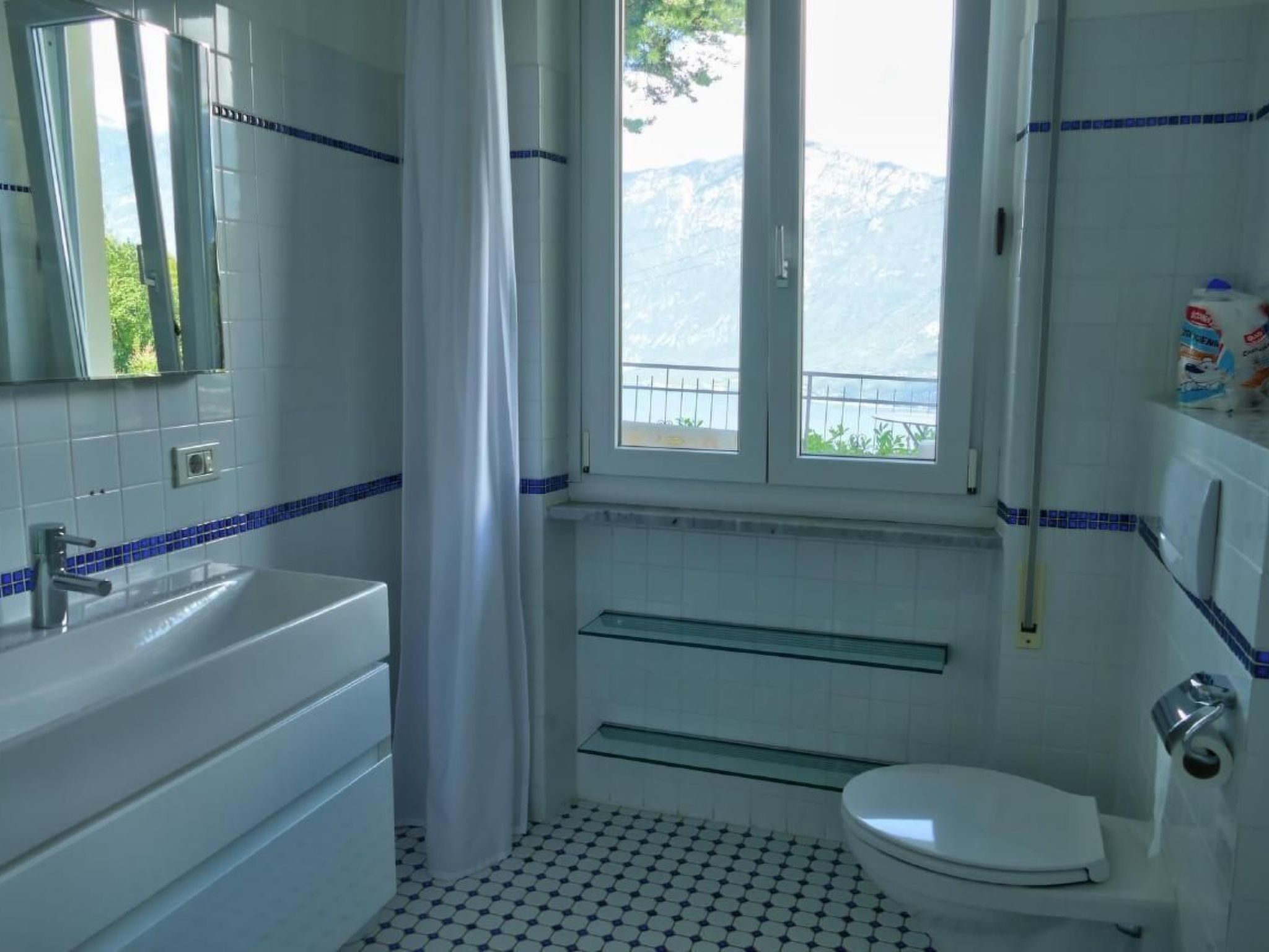 "Casa Bassanega" mit traumhaftem Panoramablick-Inside