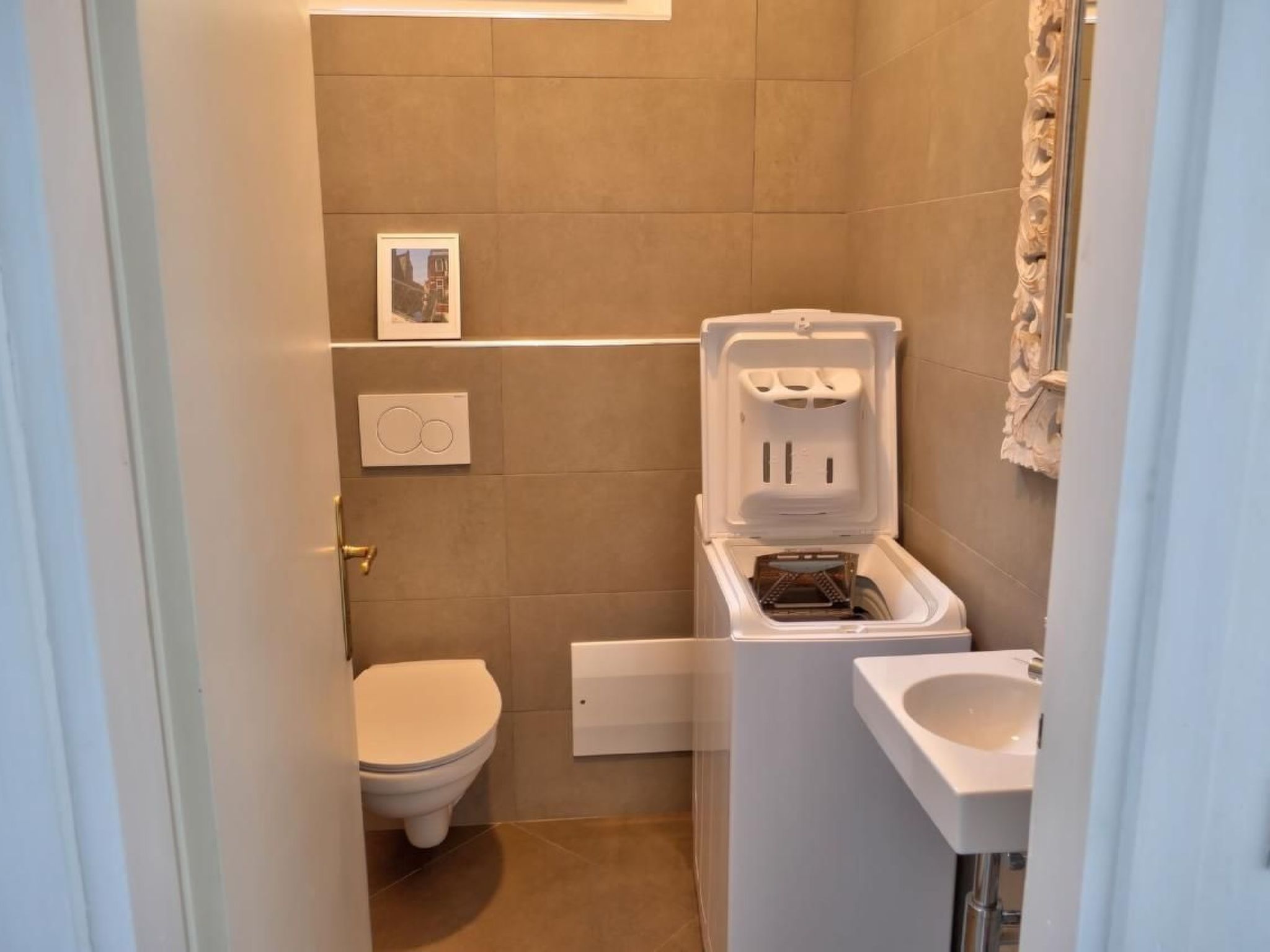 "Casa Bassanega" mit traumhaftem Panoramablick-Inside