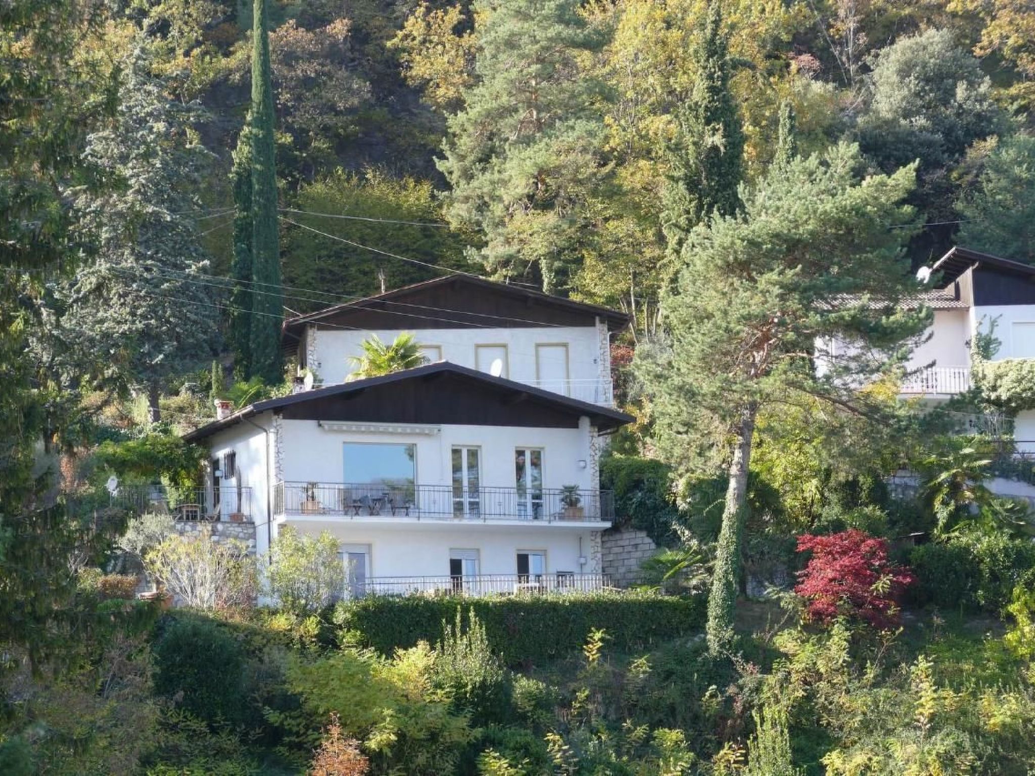 "Casa Bassanega" mit traumhaftem Panoramablick-Inside