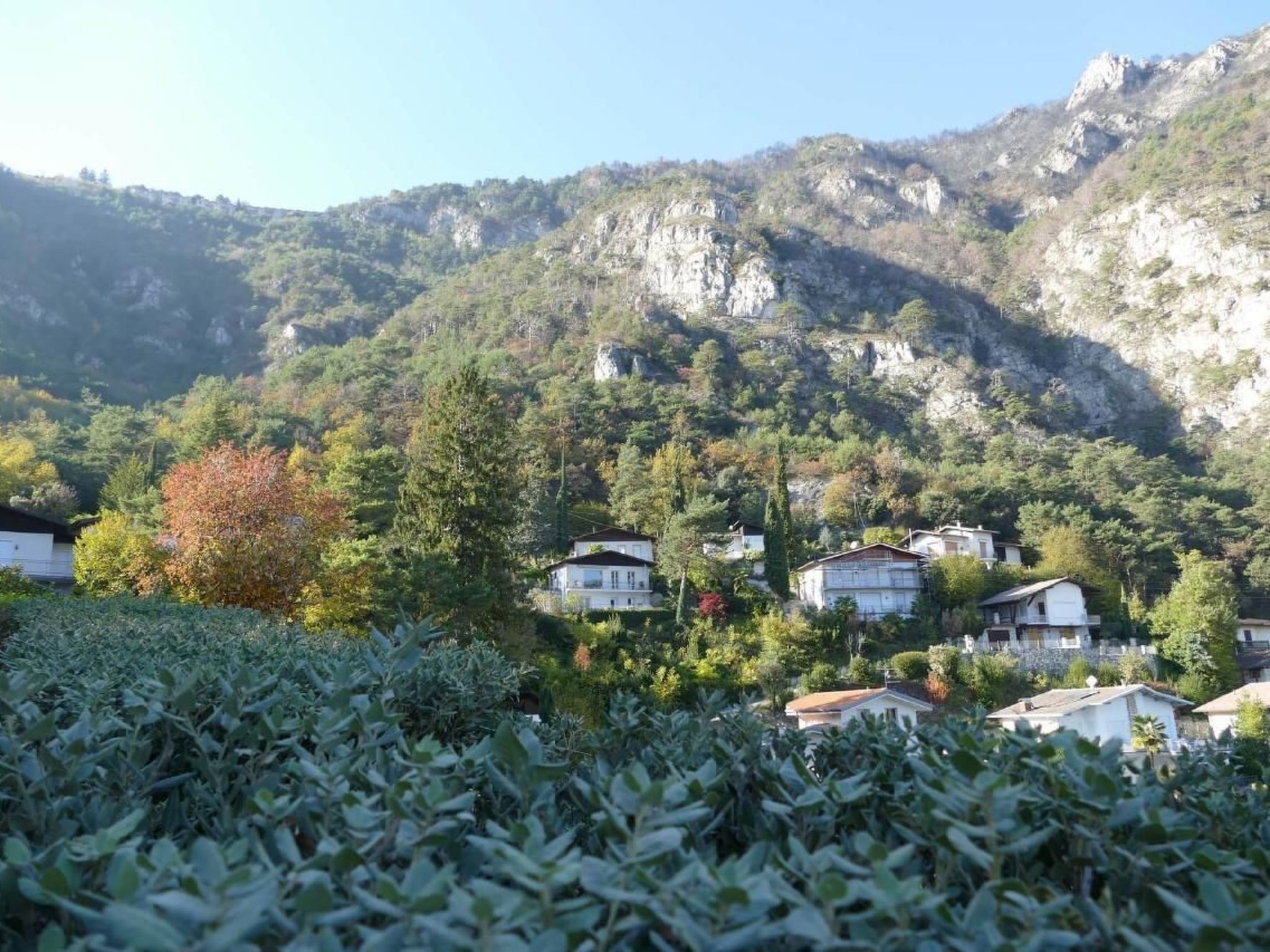 "Casa Bassanega" mit traumhaftem Panoramablick-Inside