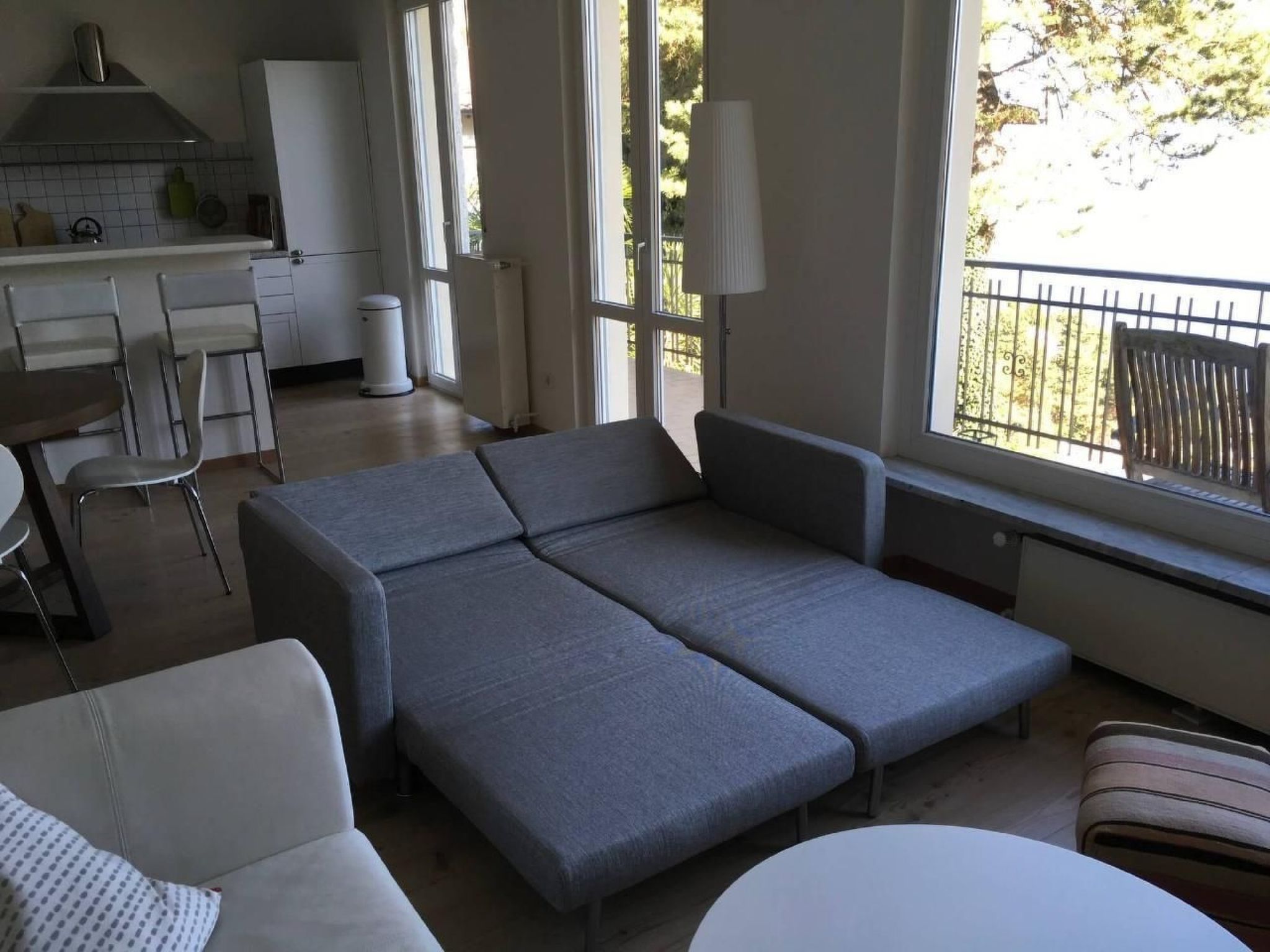 "Casa Bassanega" mit traumhaftem Panoramablick-Inside