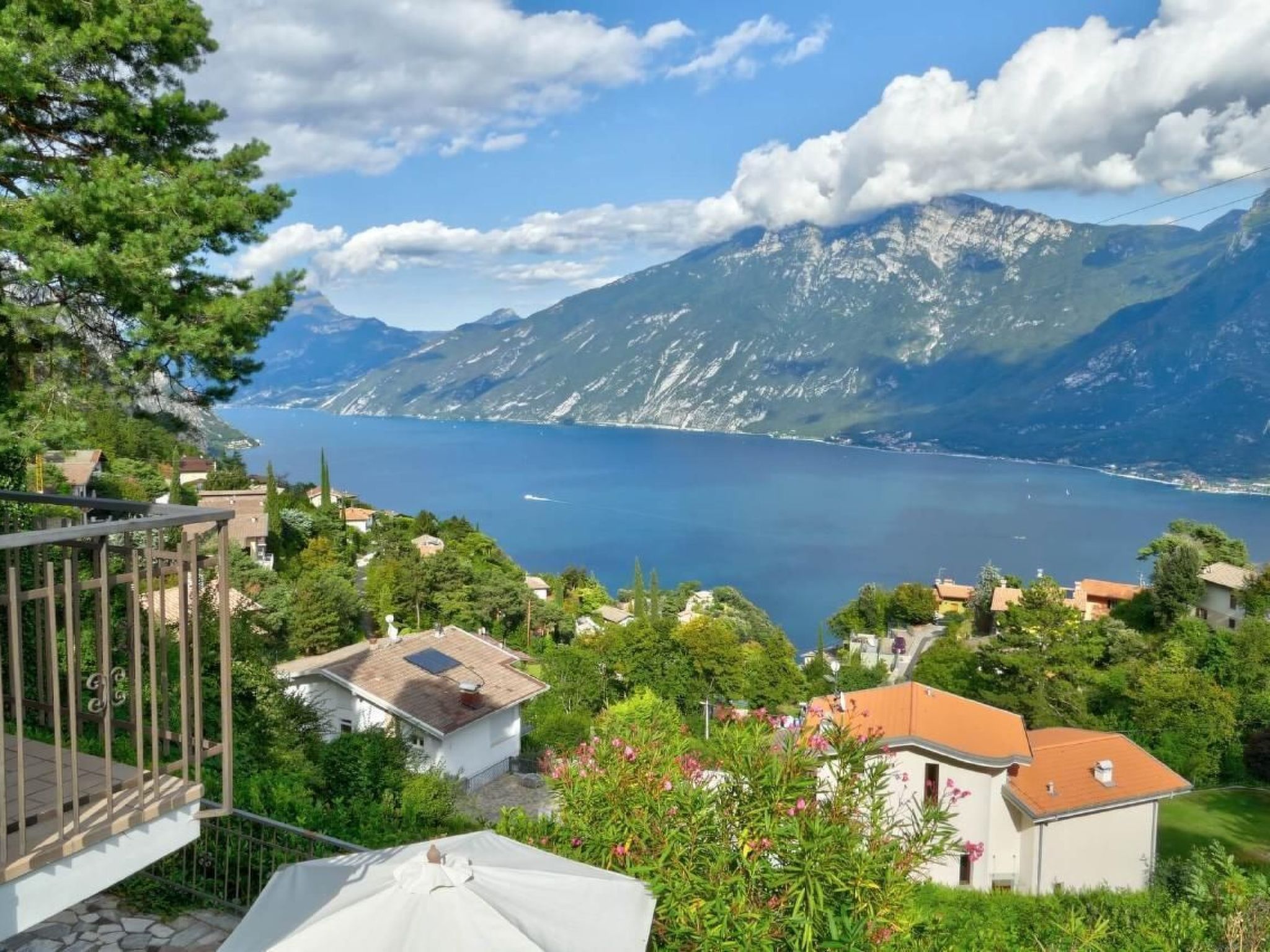 "Casa Bassanega" mit traumhaftem Panoramablick-Inside