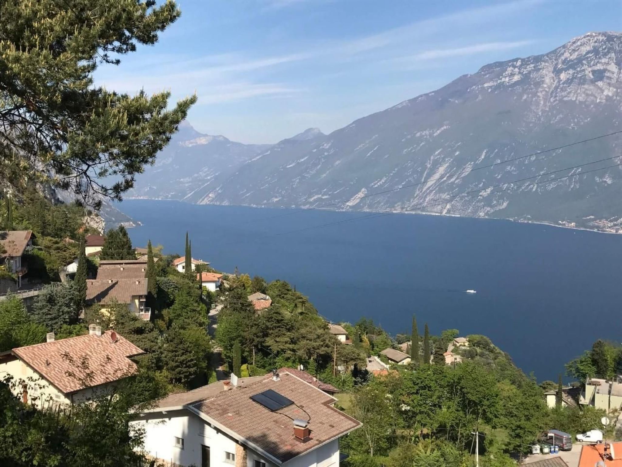 "Casa Bassanega" mit traumhaftem Panoramablick-Inside