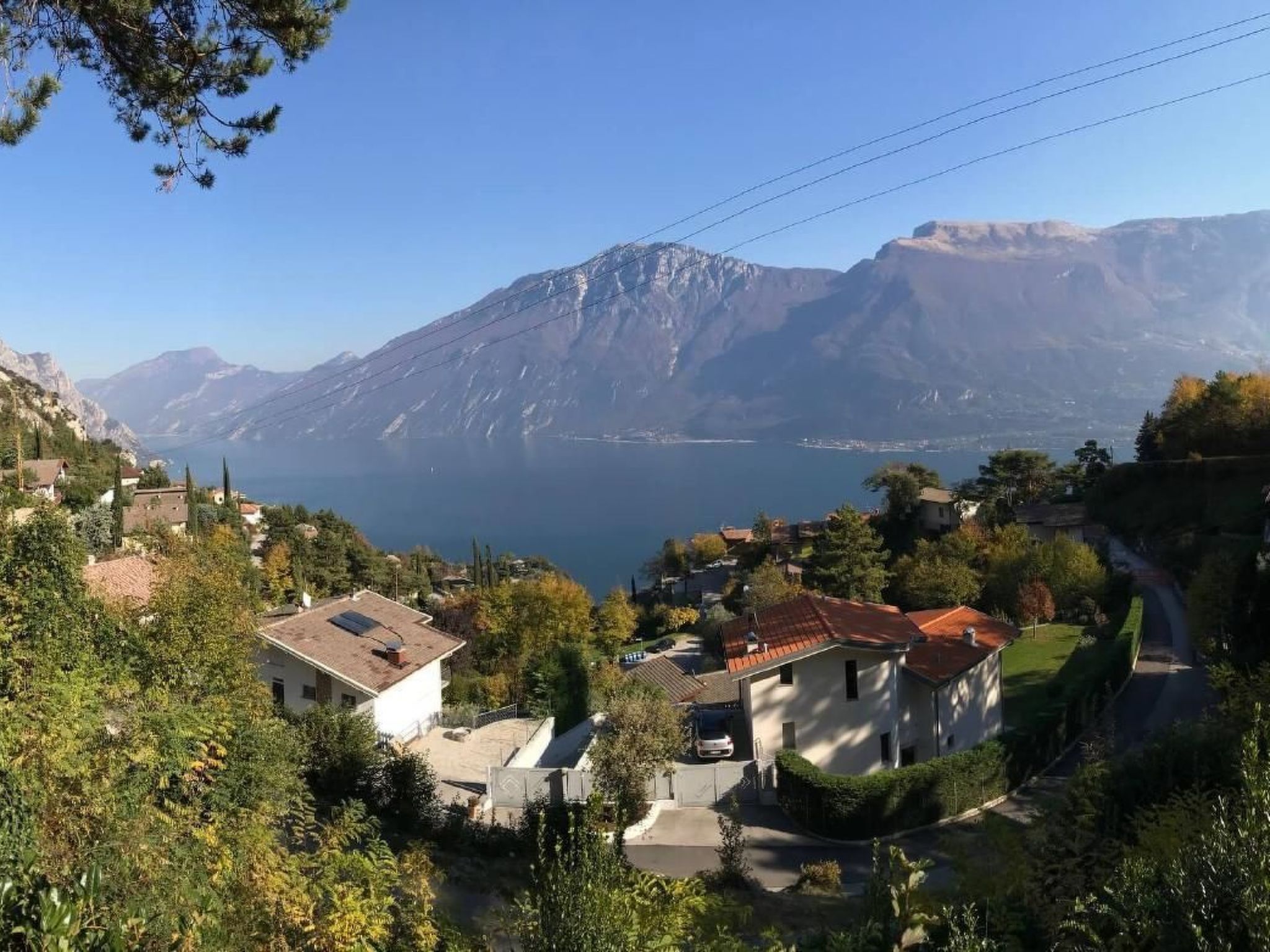 "Casa Bassanega" mit traumhaftem Panoramablick-Inside